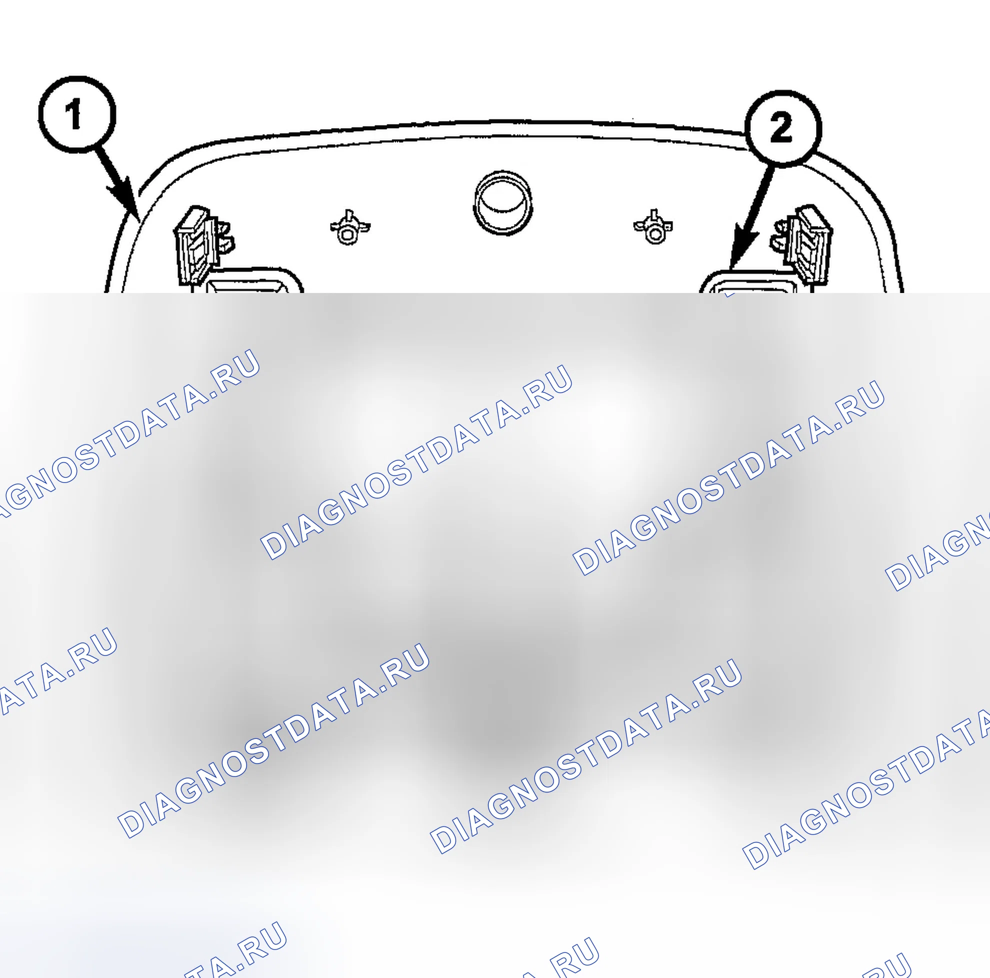 Рис. 17. Dodge Durango II