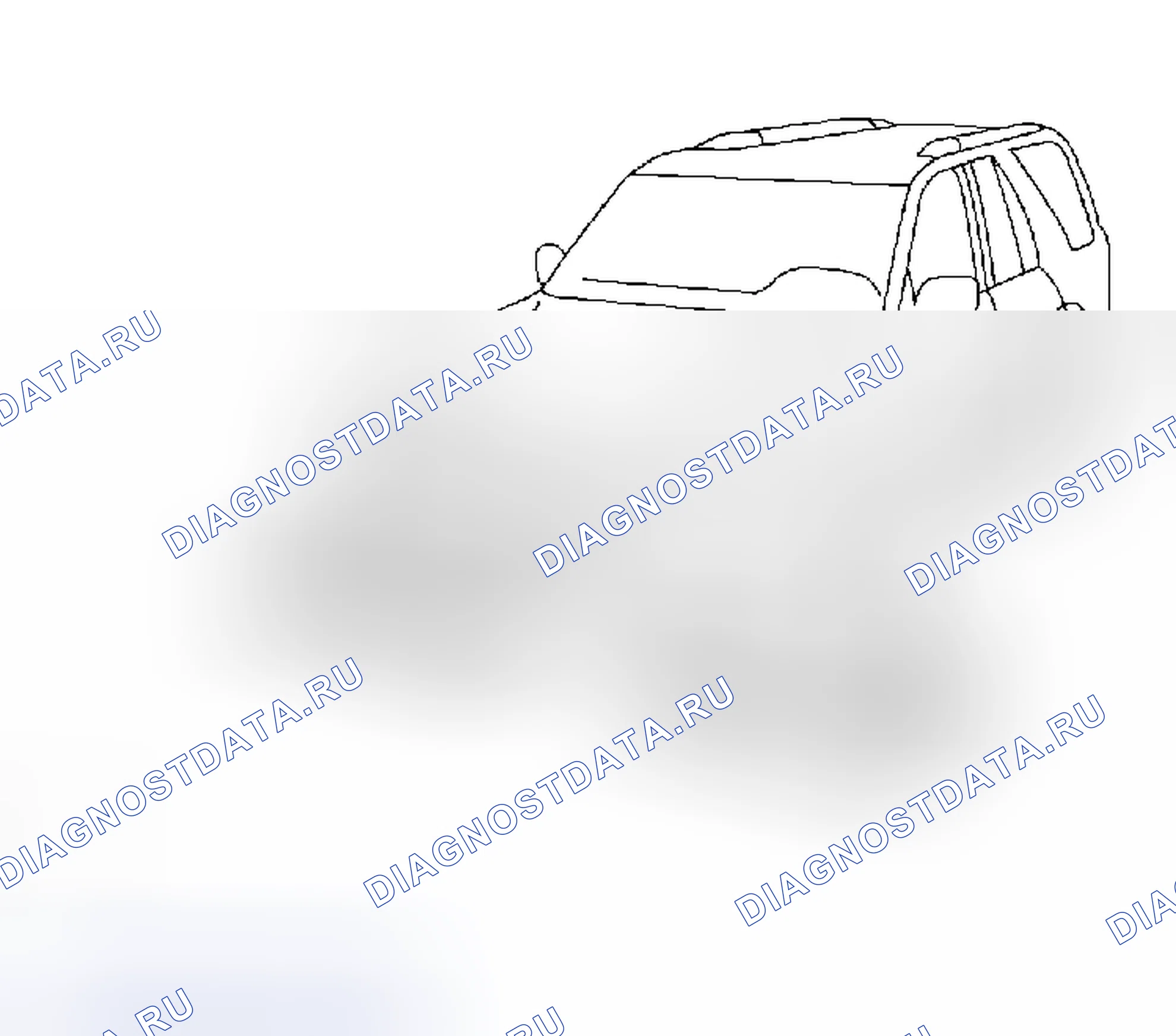Рис. 40. Toyota 4Runner IV