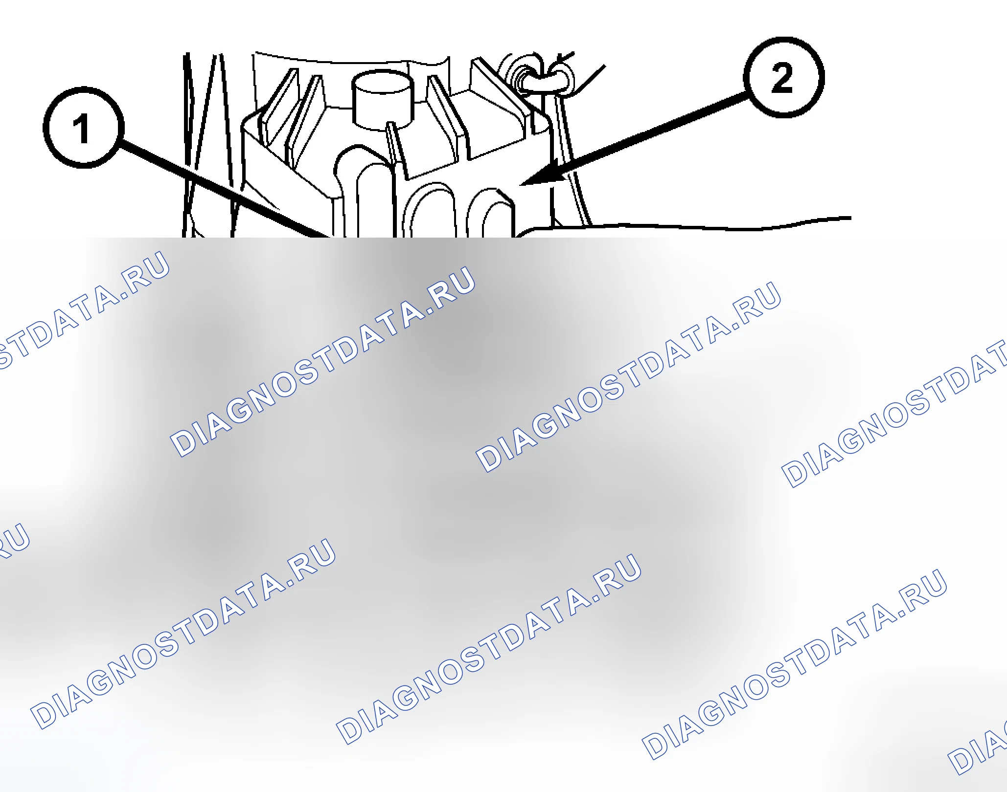 Рис. 24. Dodge Cab & Chassis R3500 HD transition