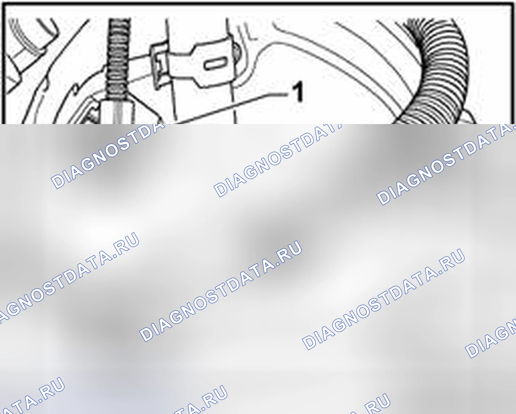 Рис. 160. Volkswagen Touareg I