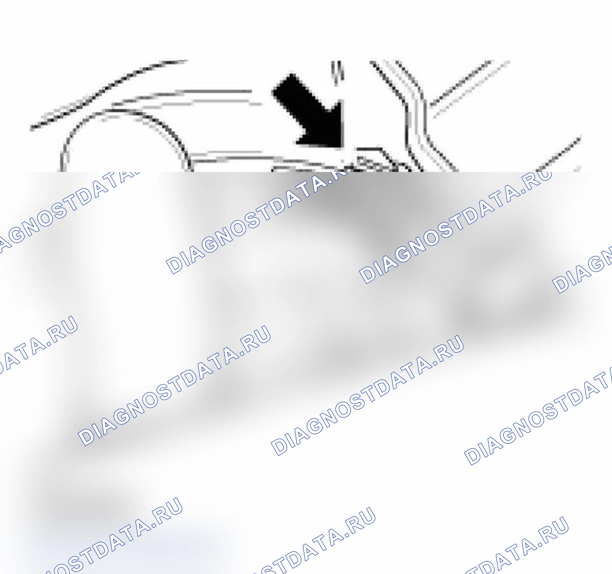 Рис. 11. Porsche 911 Carrera 996 рестайлинг