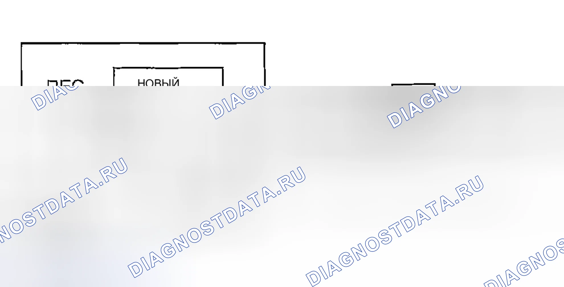 Рис. 141. Mazda MPV II рестайлинг