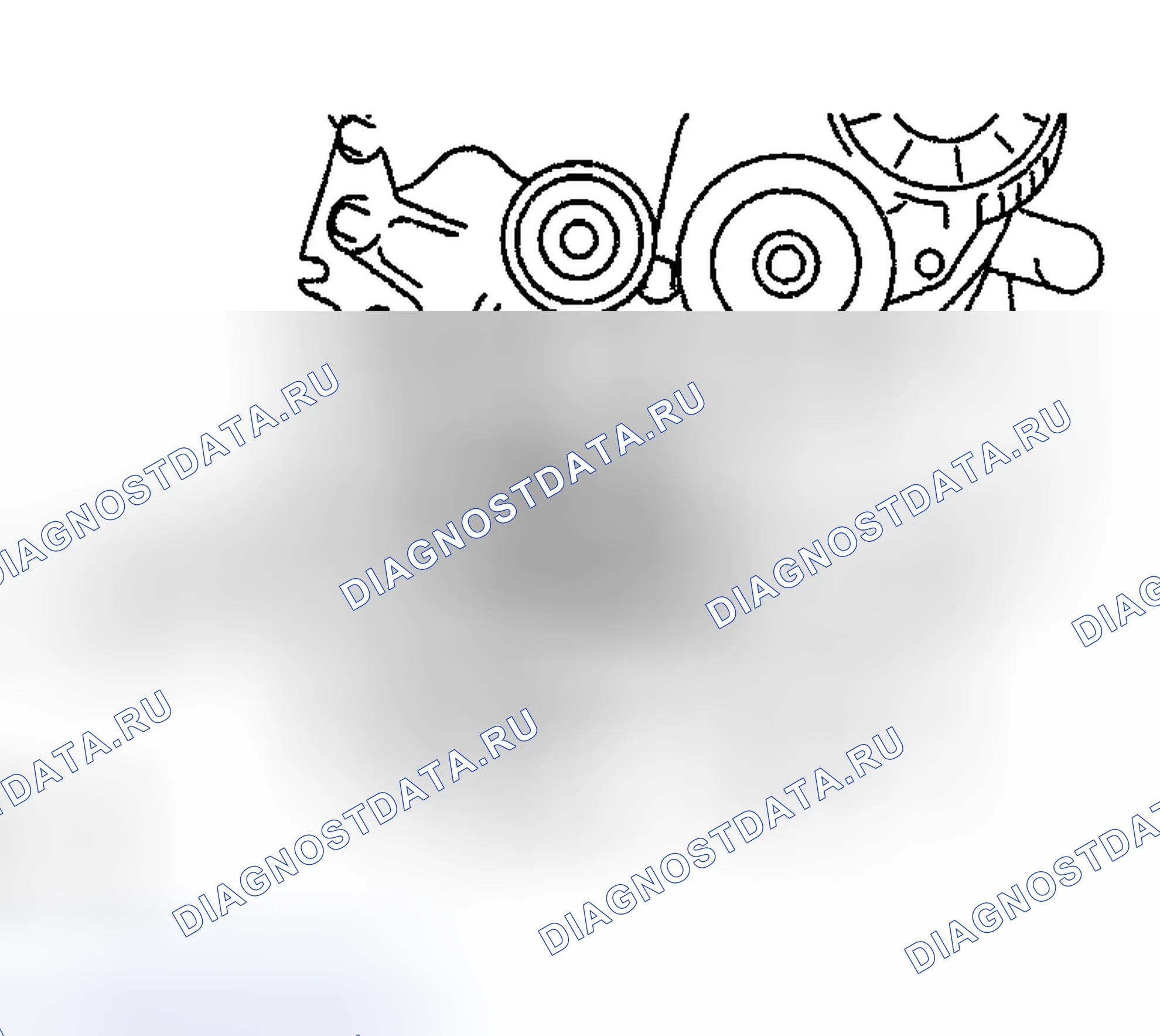 Рис. 111. Toyota Highlander I