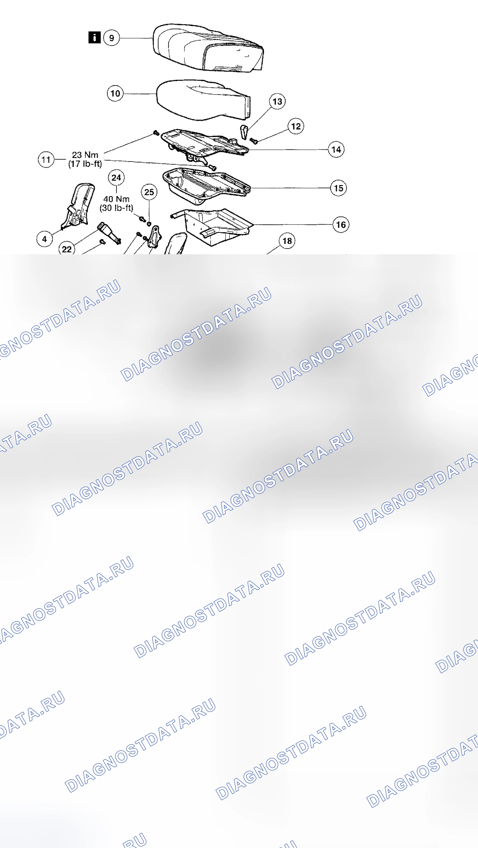 Рис. 148. Ford Explorer III