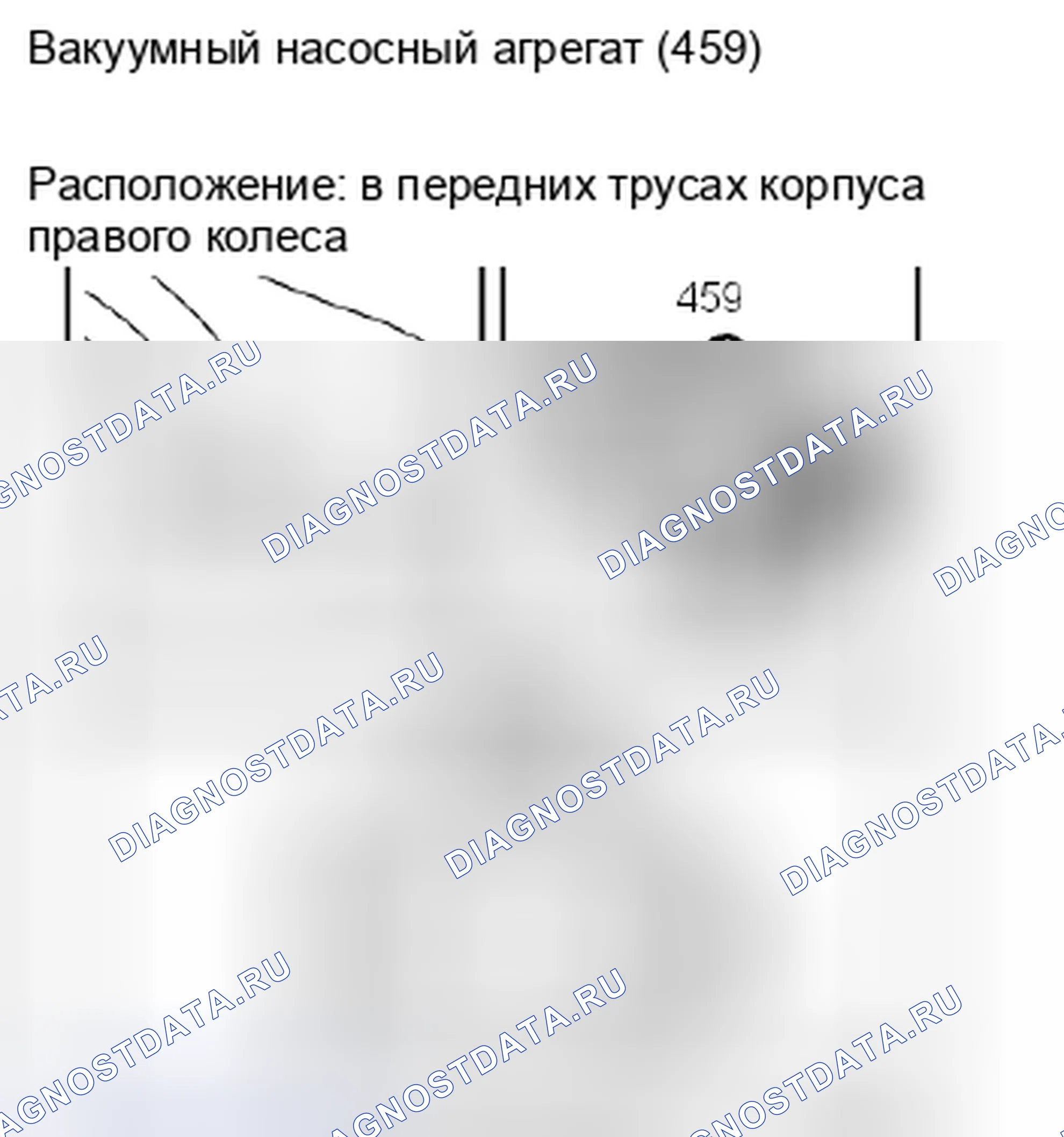 Рис. 281: Расположение. Kia Optima II