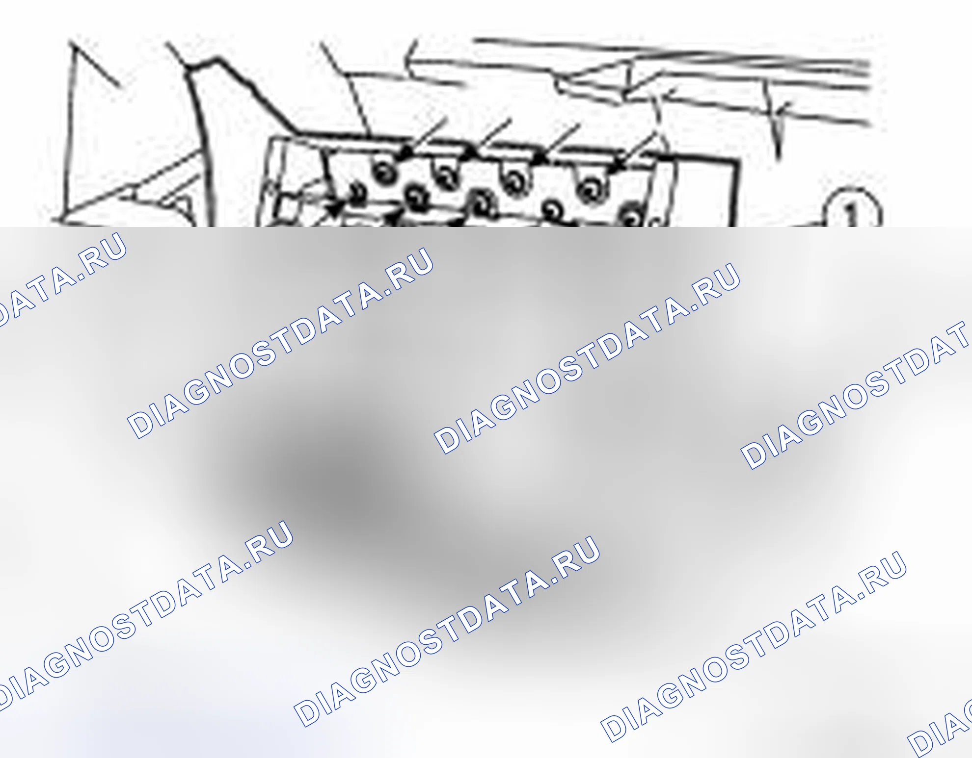 Рис. 29. Nissan Sentra B16 рестайлинг