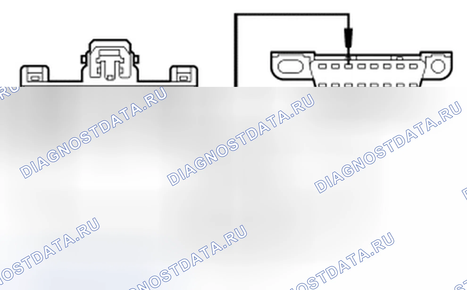 Рис. 104. Ford Flex I