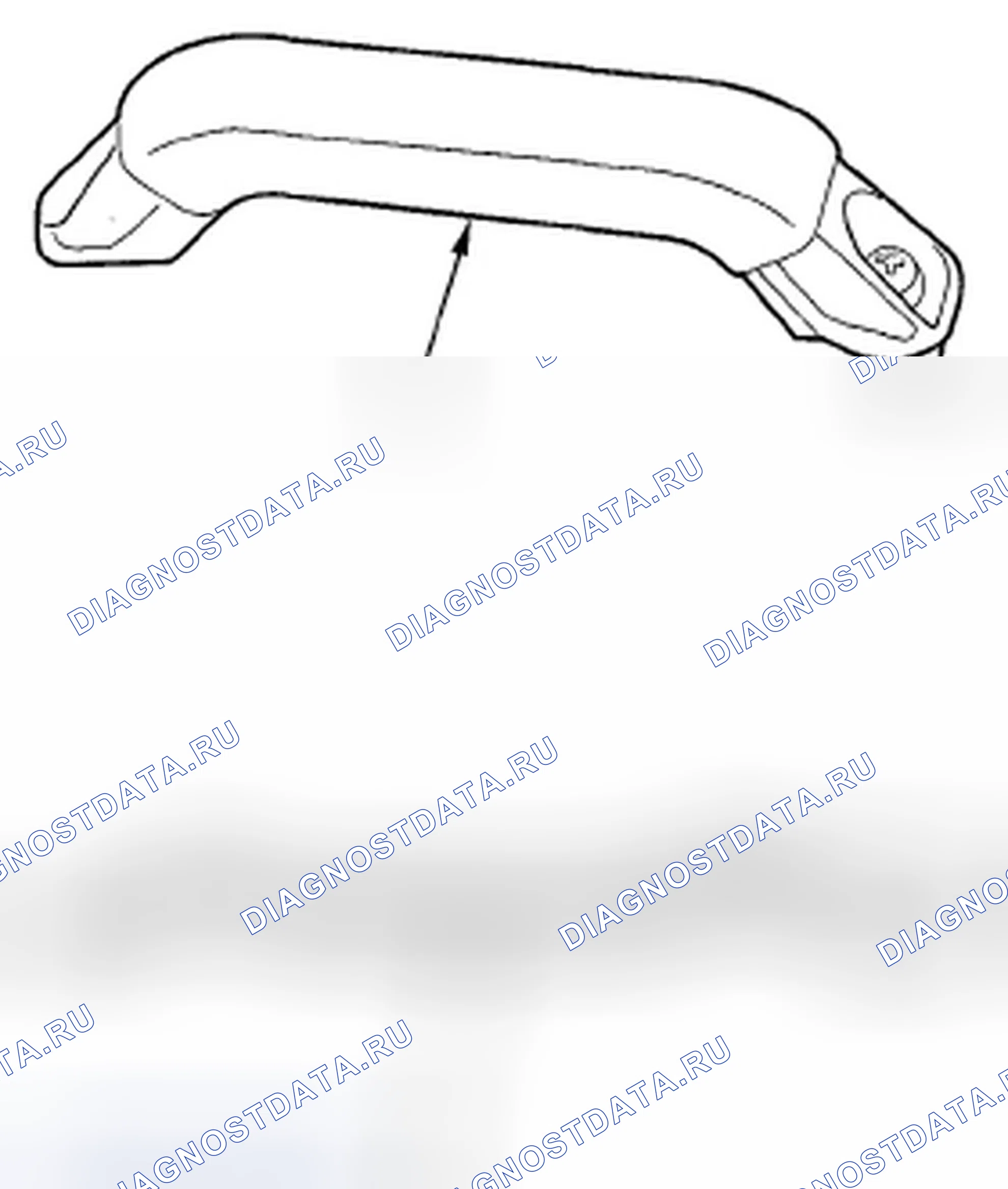 Рис. 52. Honda Ridgeline I рестайлинг