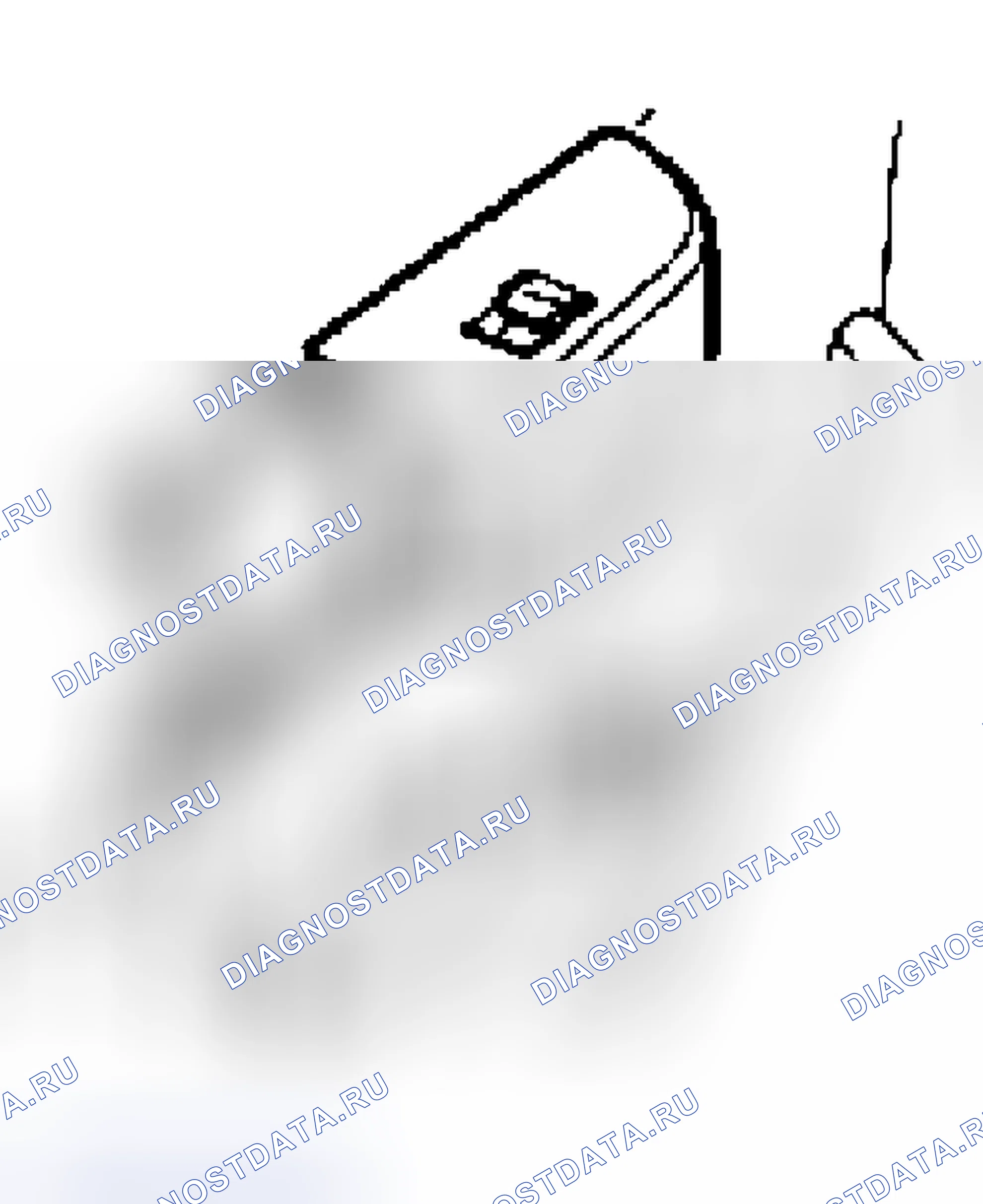 Рис. 32: Снять. Land Rover Range Rover III