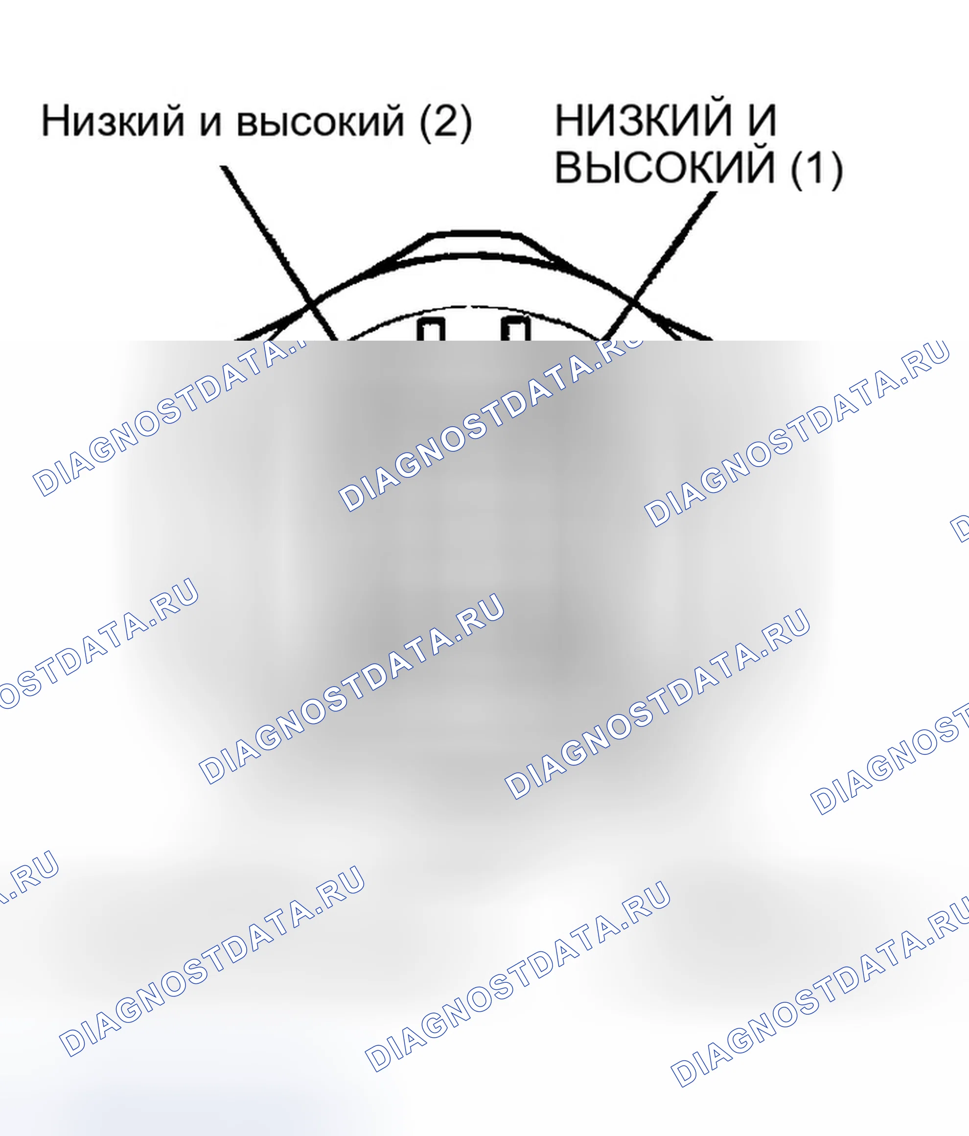 Рис. 6: СОЕДИНИТЕЛЬ. Hyundai Elantra III рестайлинг