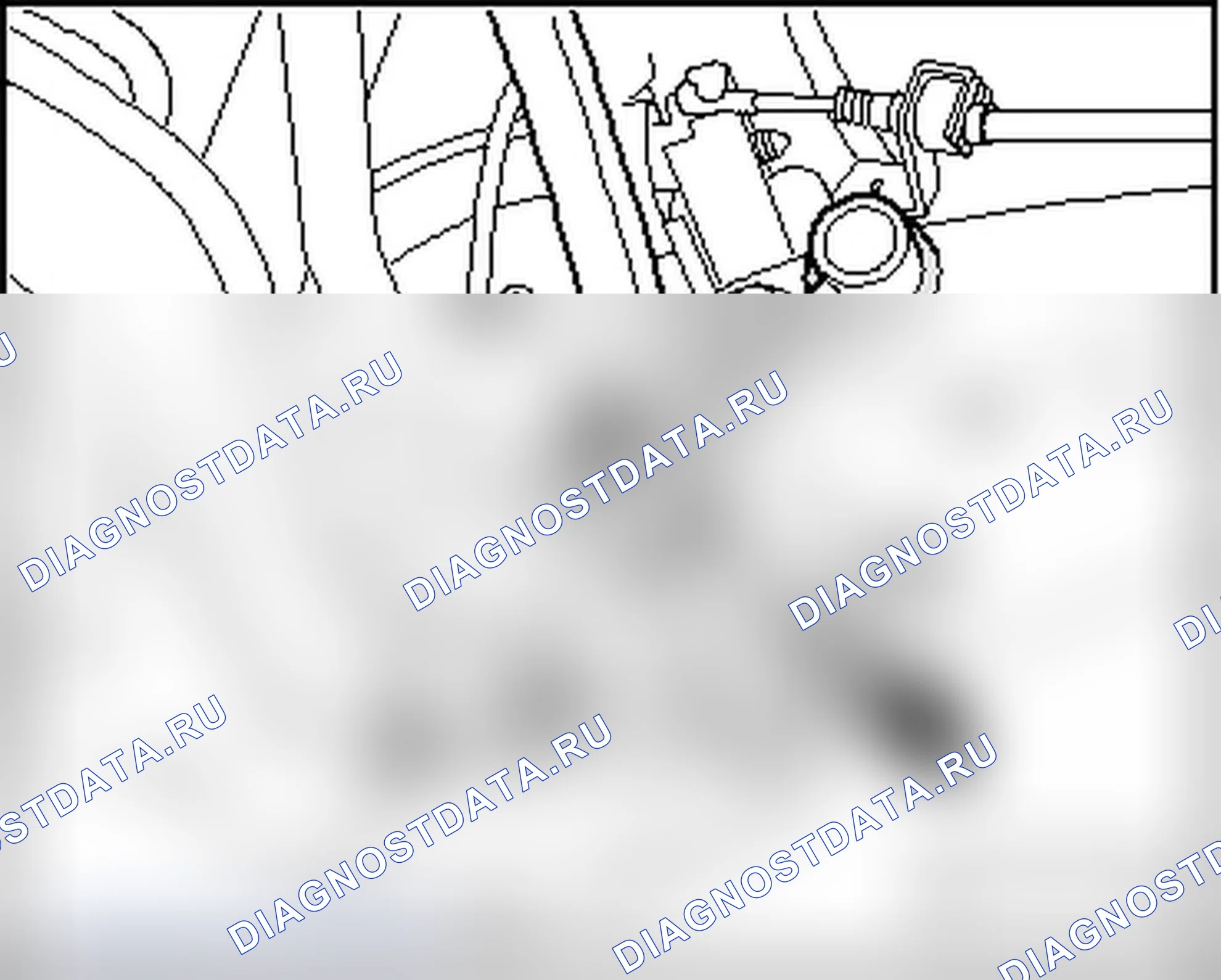 Рис. 45. Audi TT 8J рестайлинг