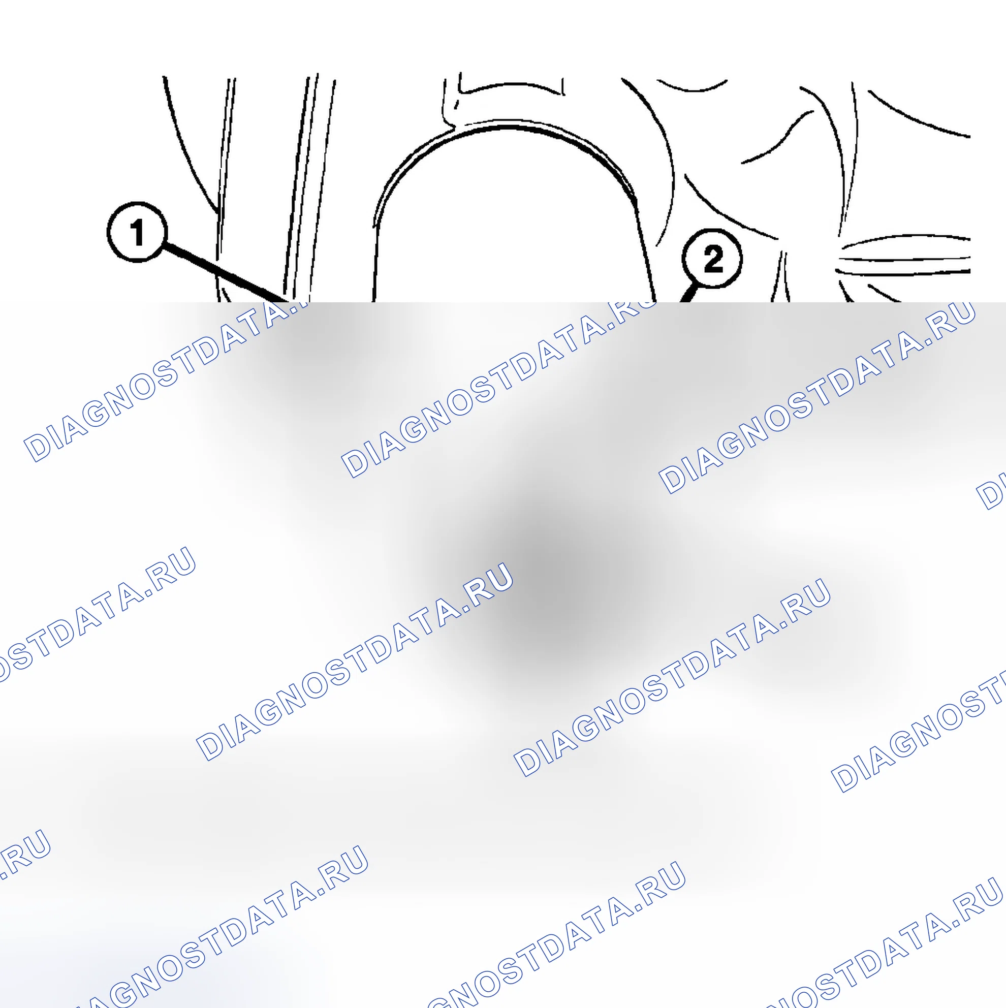 Рис. 45. Dodge Pickup R1500 