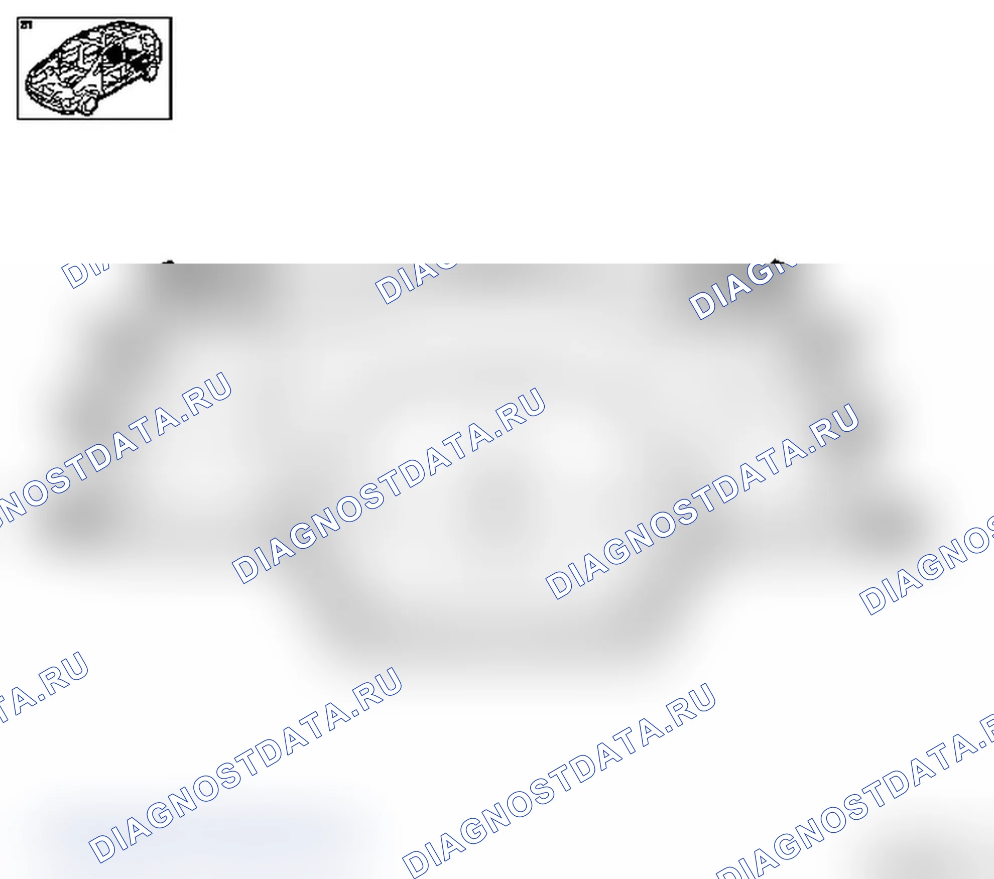 Вариант 10. Opel Meriva A рестайлинг