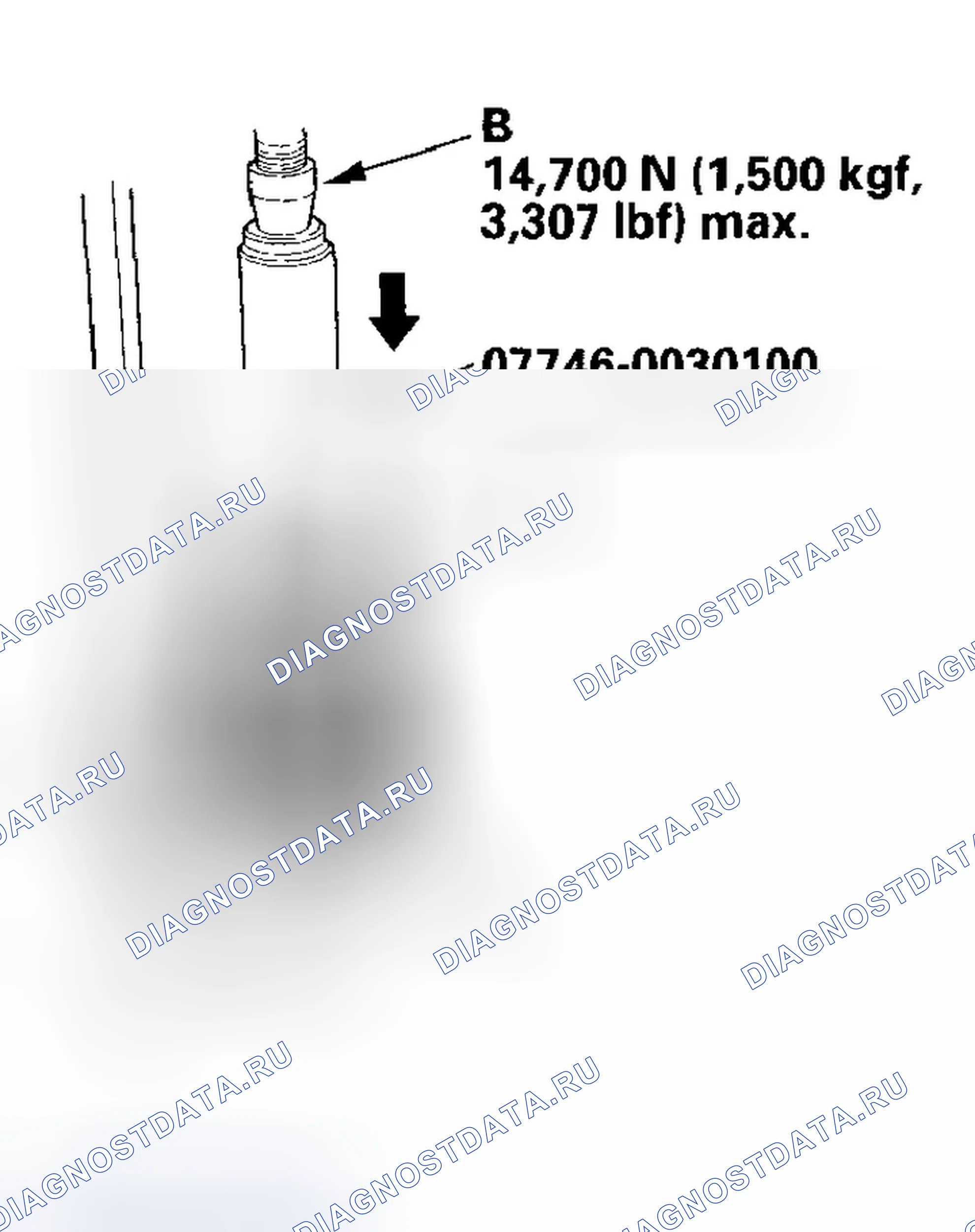 Рис. 64. Honda CR-V II рестайлинг