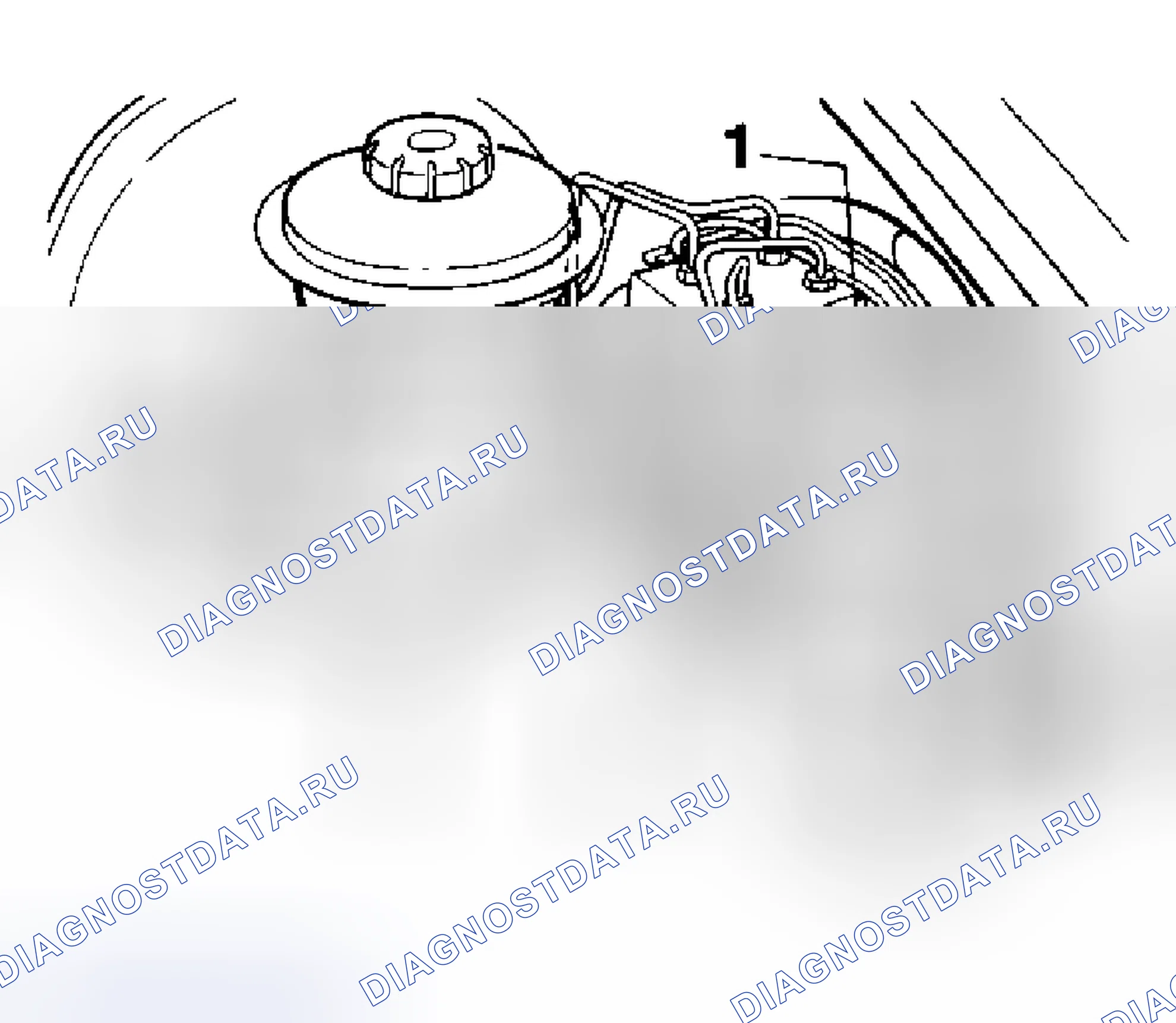 Рис. 83: Важные примечания. Porsche Boxster 986
