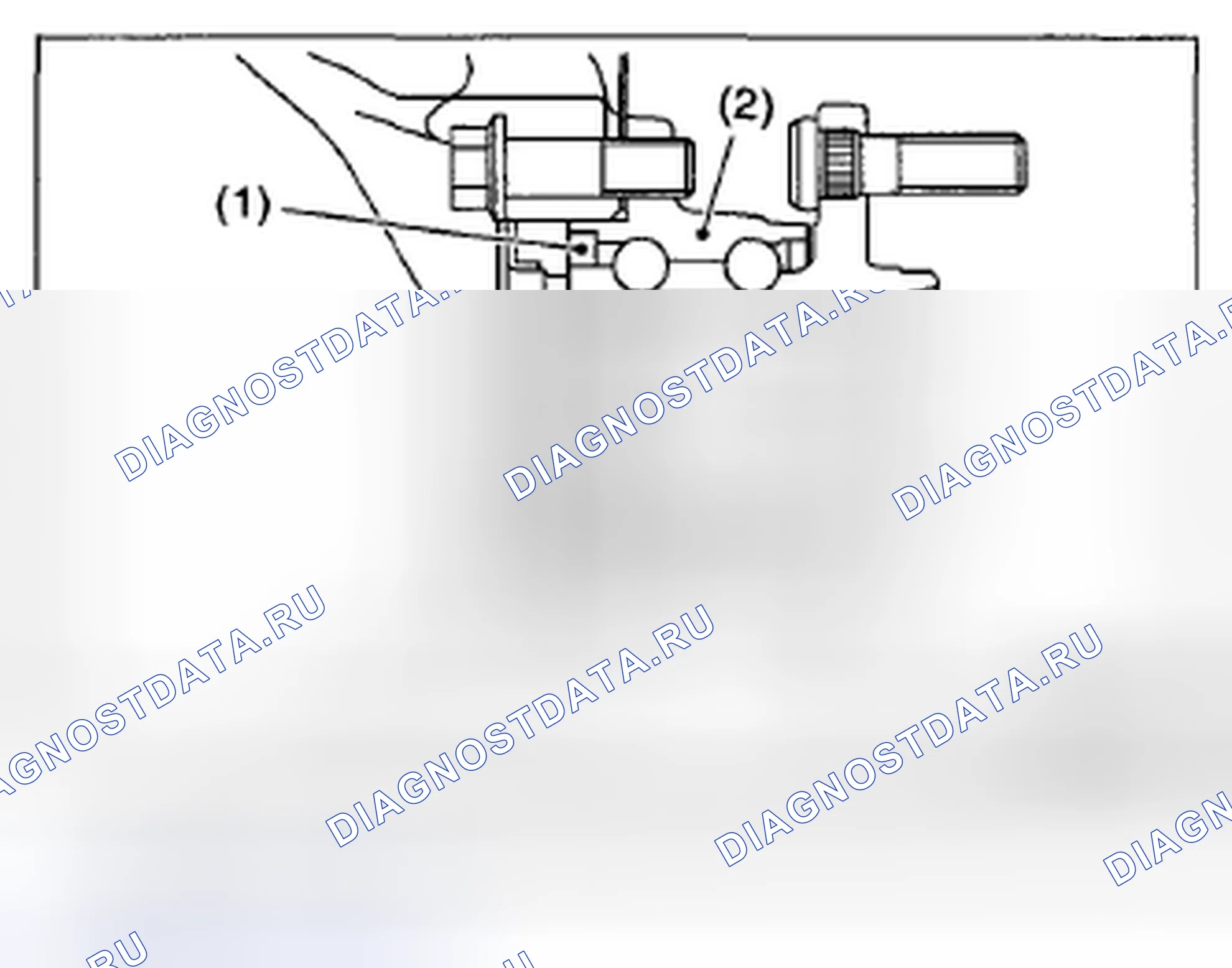 Рис. 78. Subaru Impreza WRX GE рестайлинг