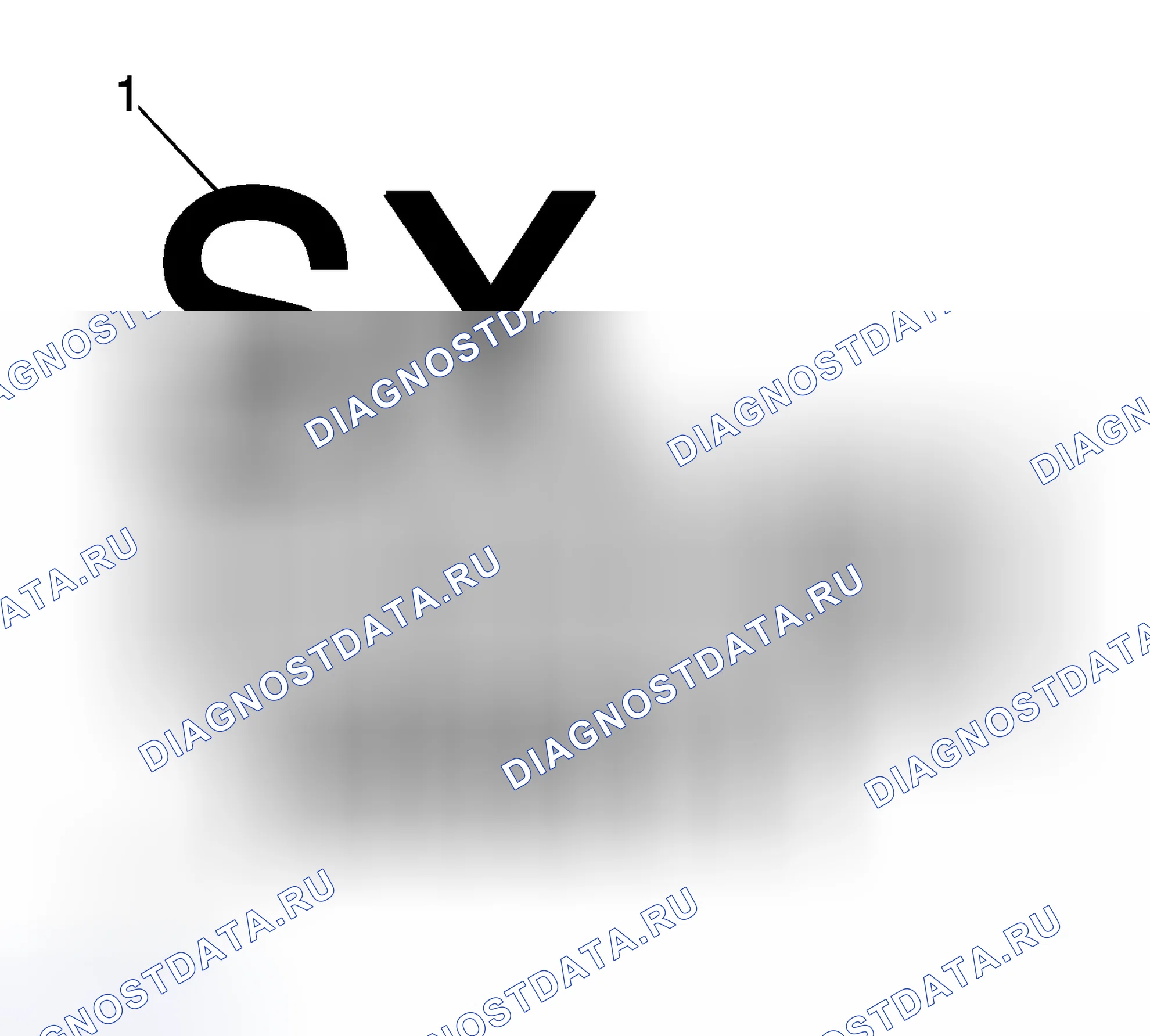 Рис. 17. Chevrolet Aveo I рестайлинг