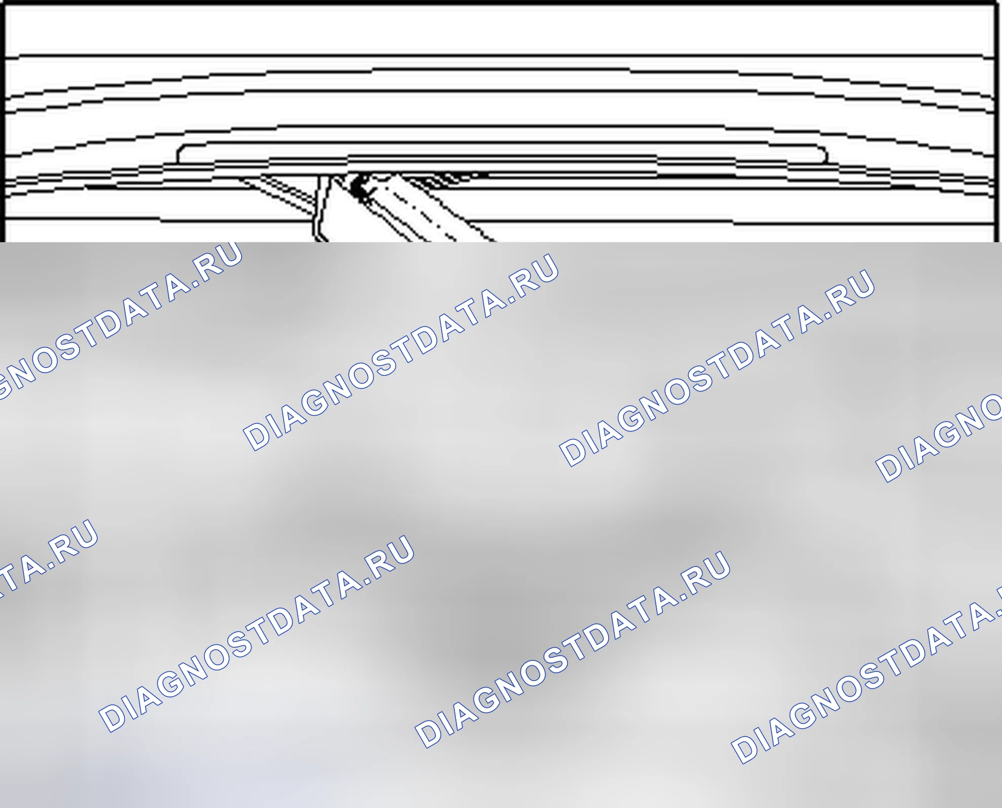 Рис. 20. Volkswagen Touareg II