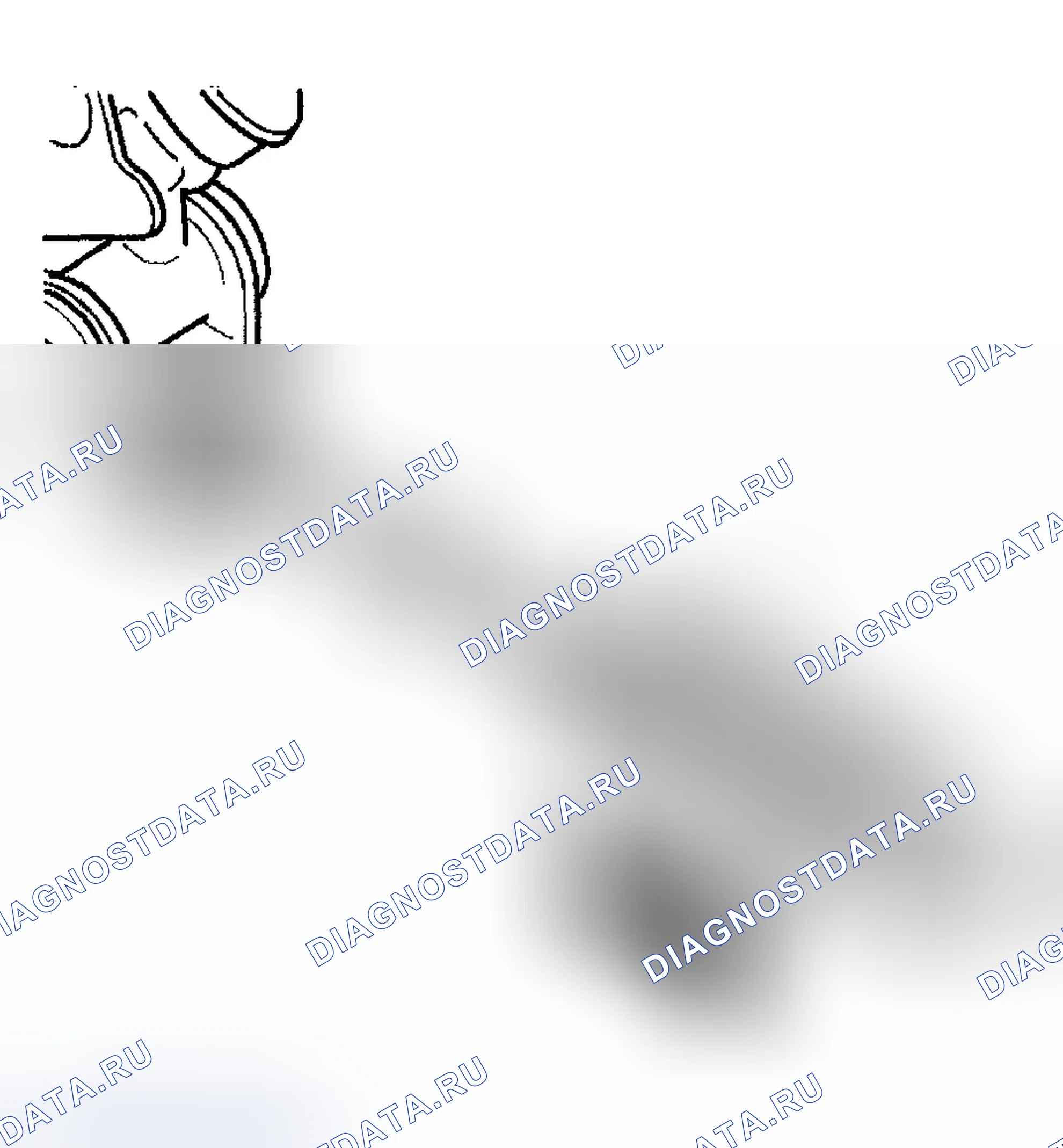 Рис. 88. Chevrolet TrailBlazer I