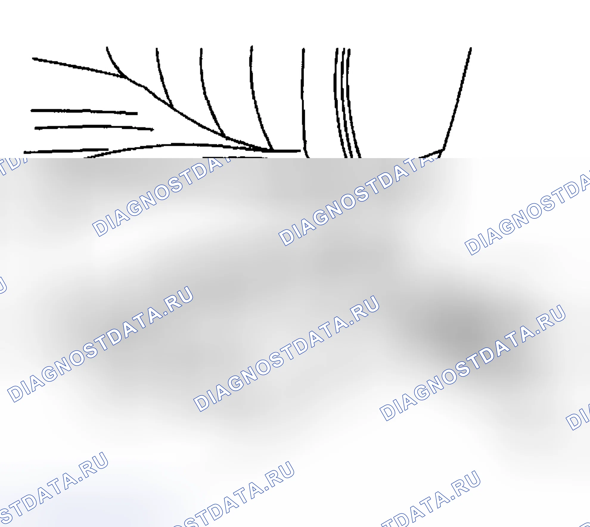 Рис. 102: Порядок демонтажа. Hyundai Venue I