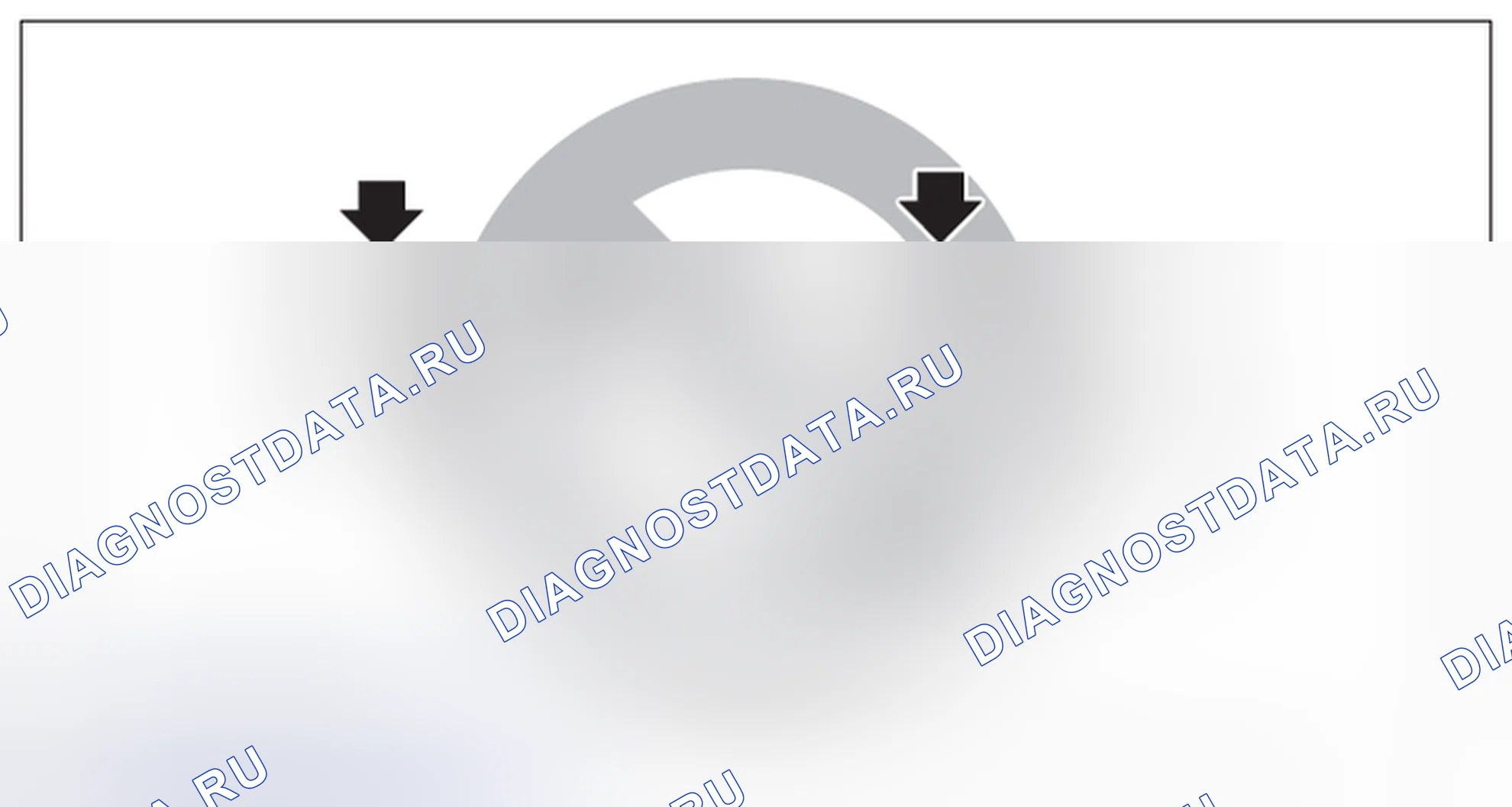 Рис. 159. Subaru Legacy BM/BR рестайлинг