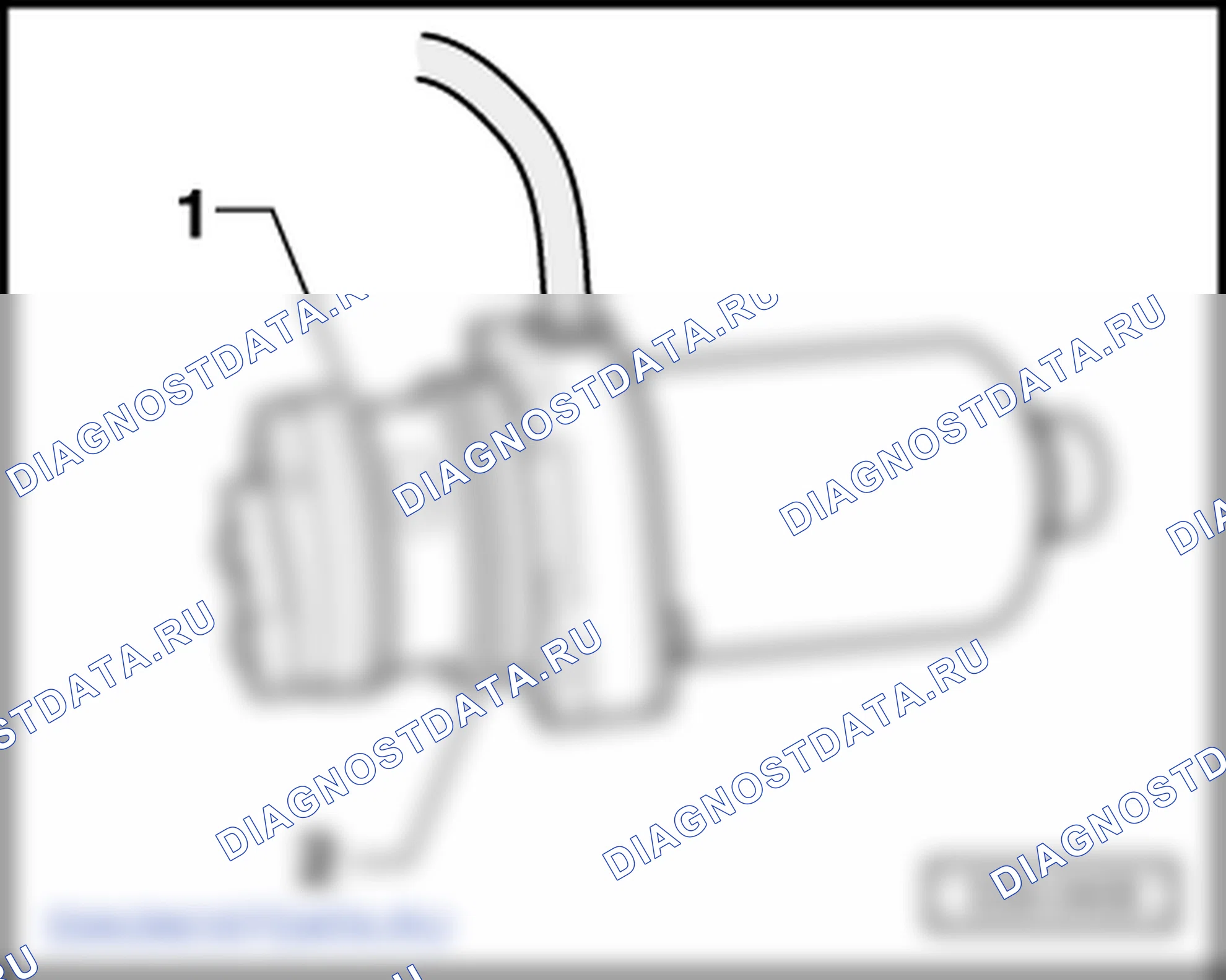 Электрические/электронные узлы и места установки муфты Haldex (КПП 02Q). Skoda Octavia Ii