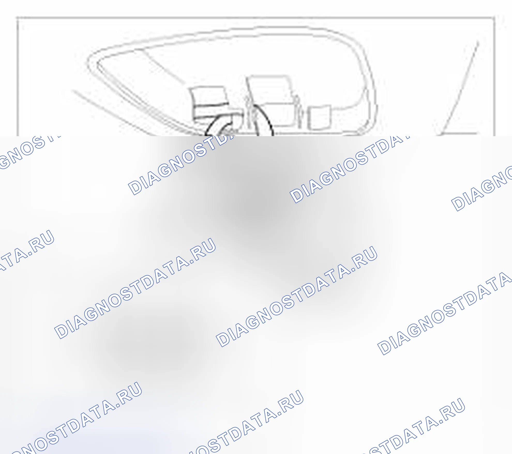 Рис. 5. BMW 6 серия F06/F13/F12