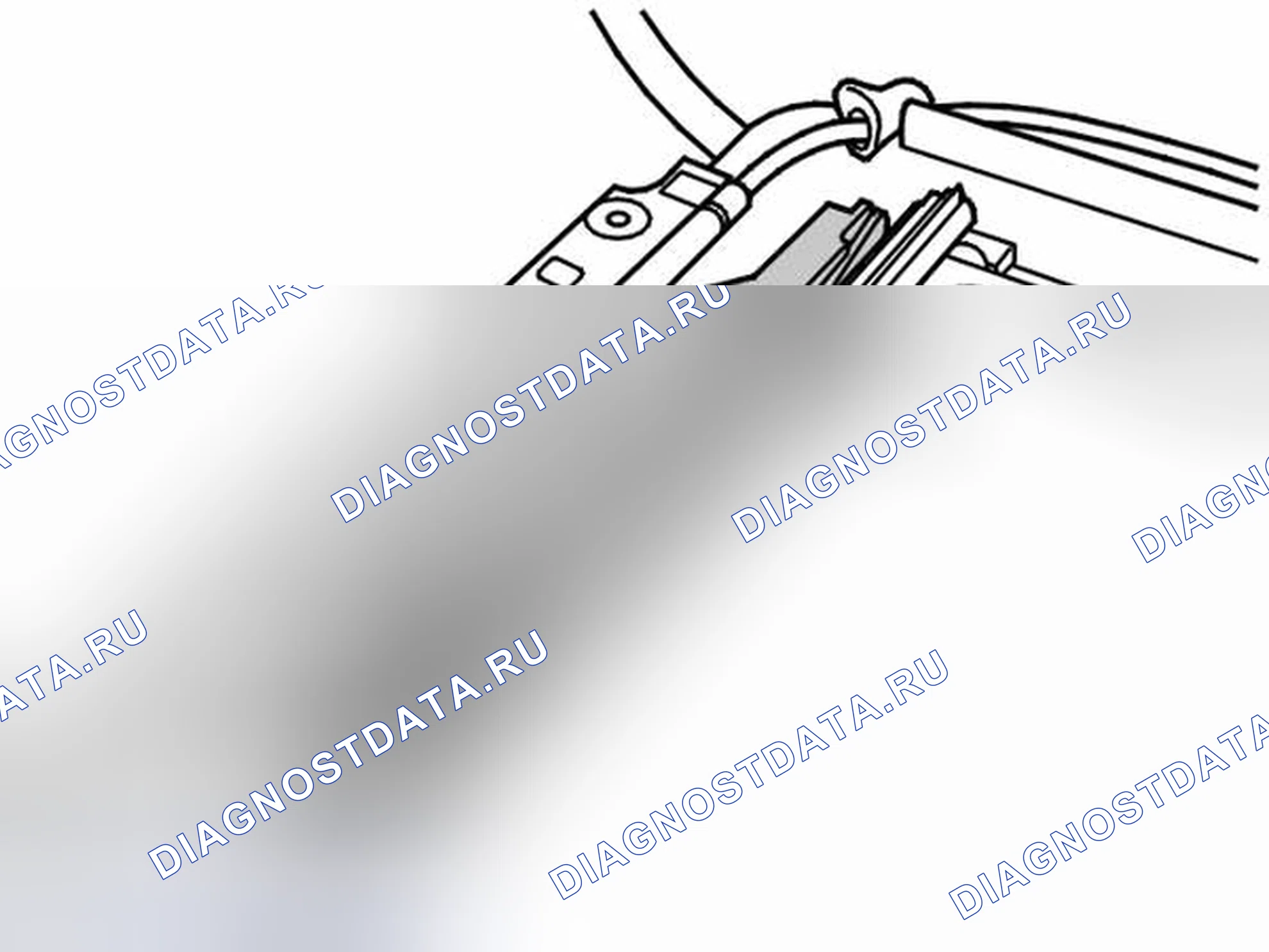 Рис. 1155. Volvo V70 II