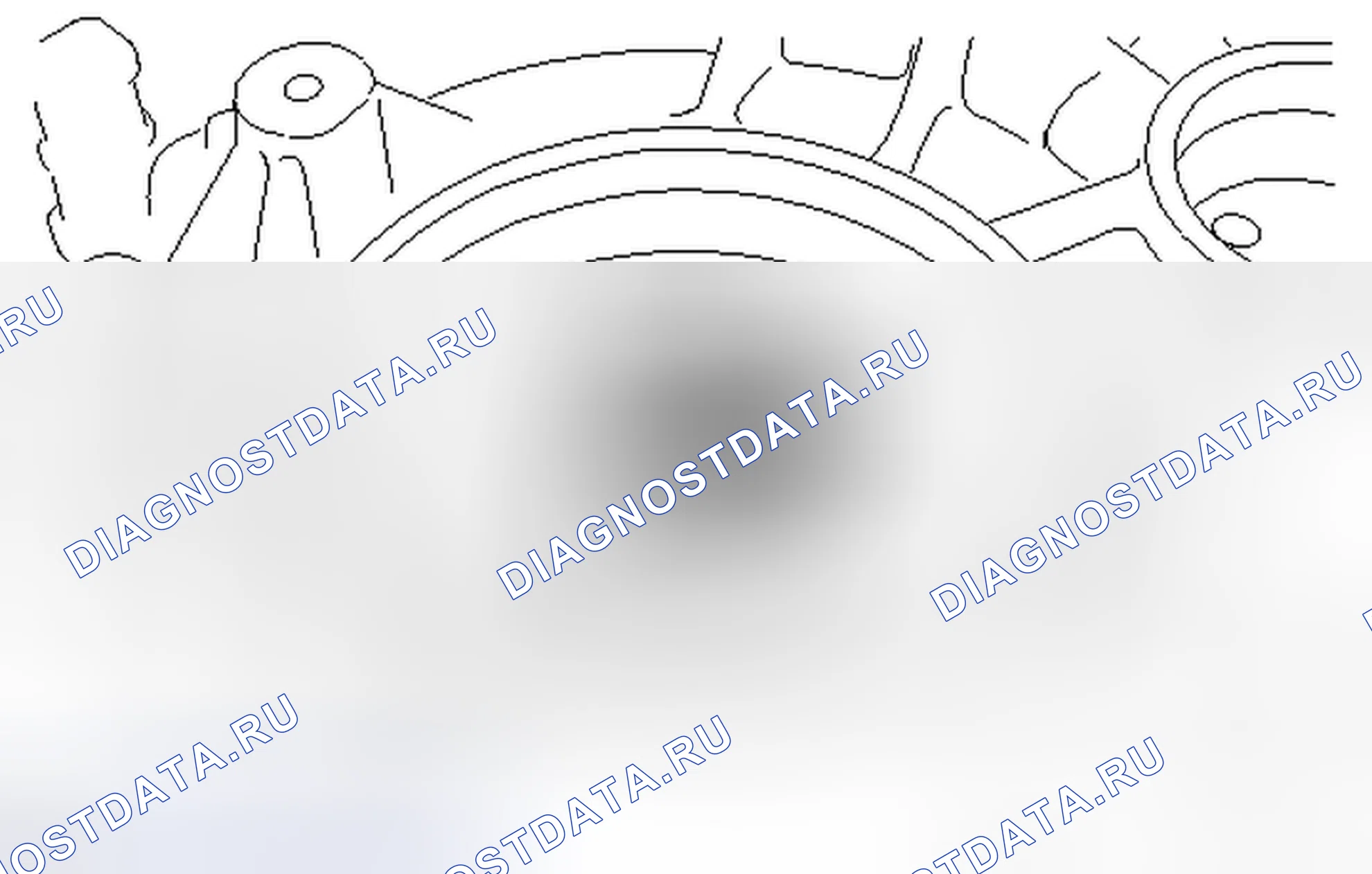 Рис. 93. Toyota Prius III рестайлинг