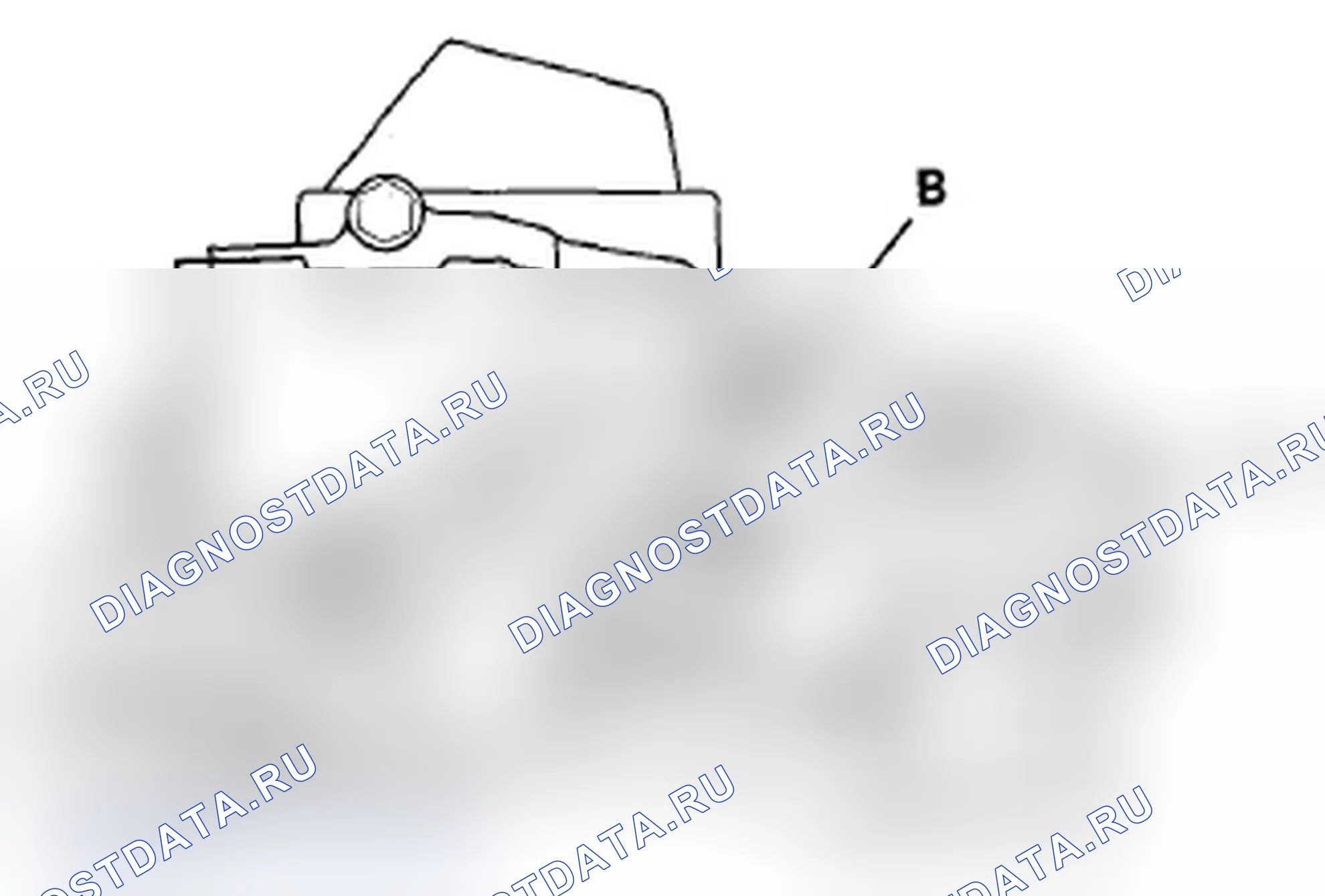 Рис. 41. Acura RDX I рестайлинг