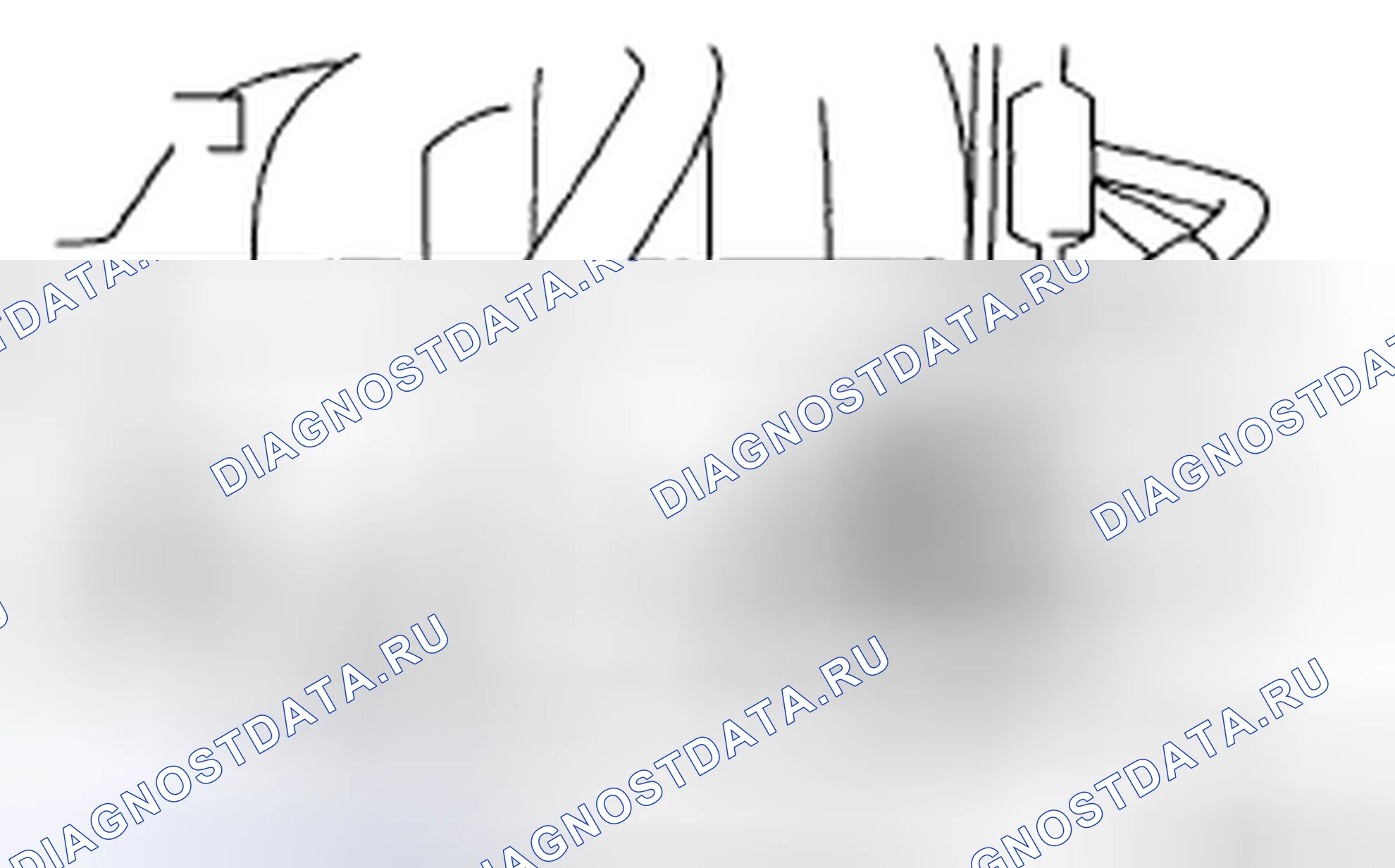 Рис. 14. Subaru Tribeca WX рестайлинг