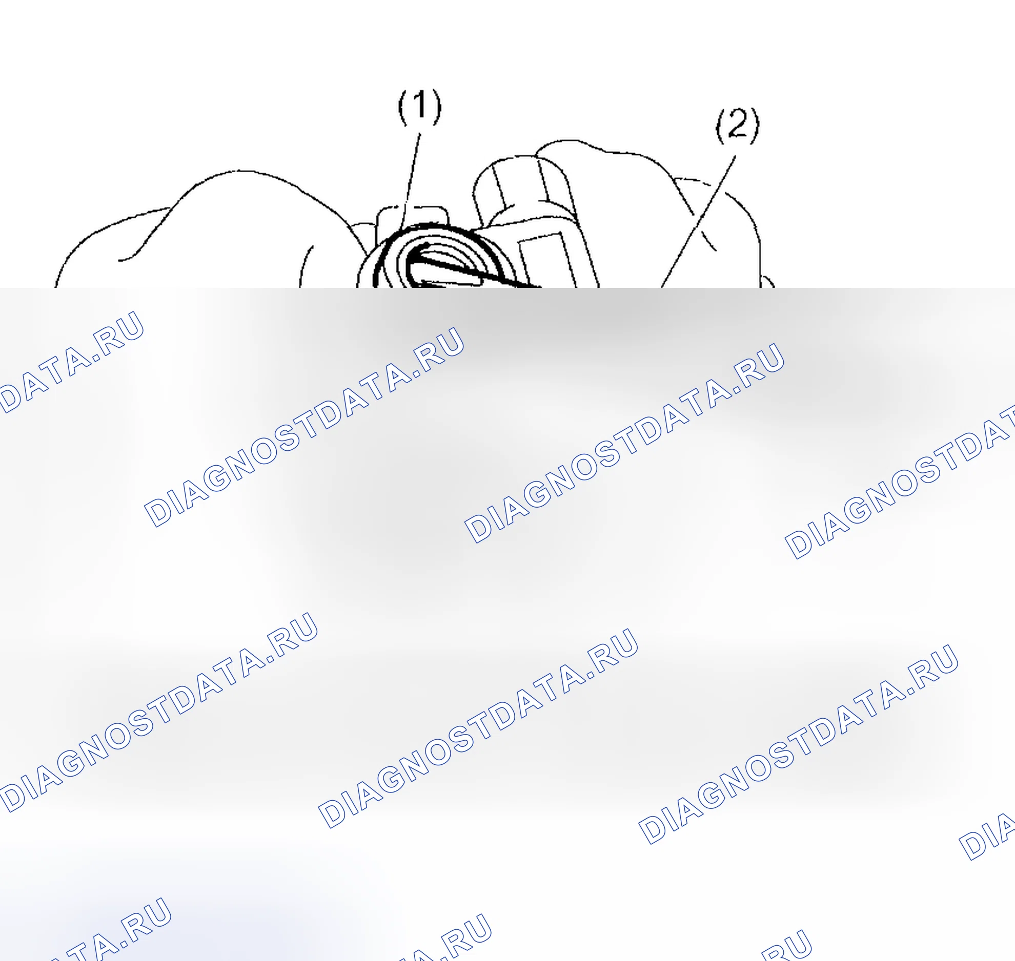 Рис. 62. Subaru Impreza GD/GC/GG рестайлинг