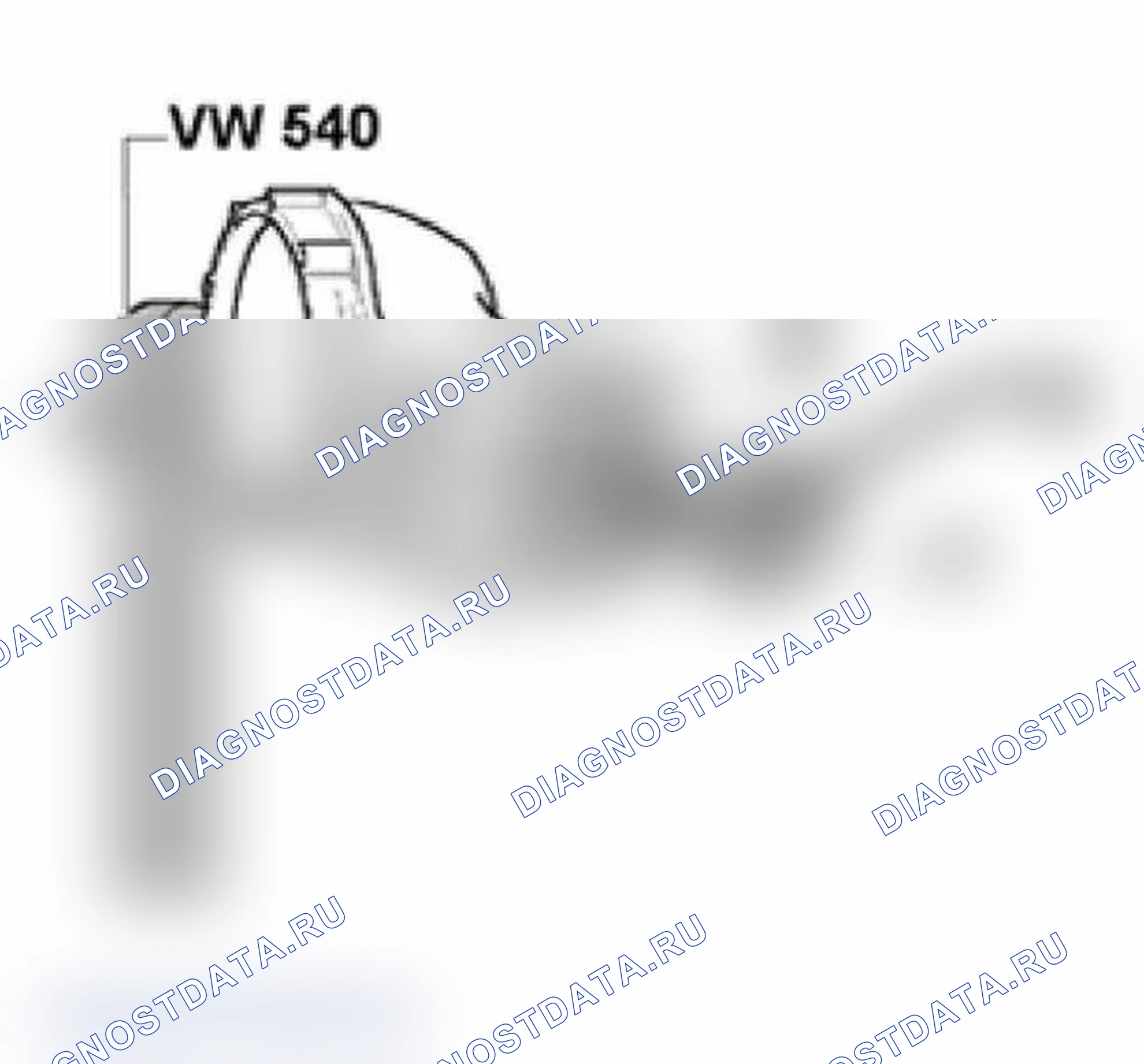 Рис. 275. Audi A6 C5 рестайлинг