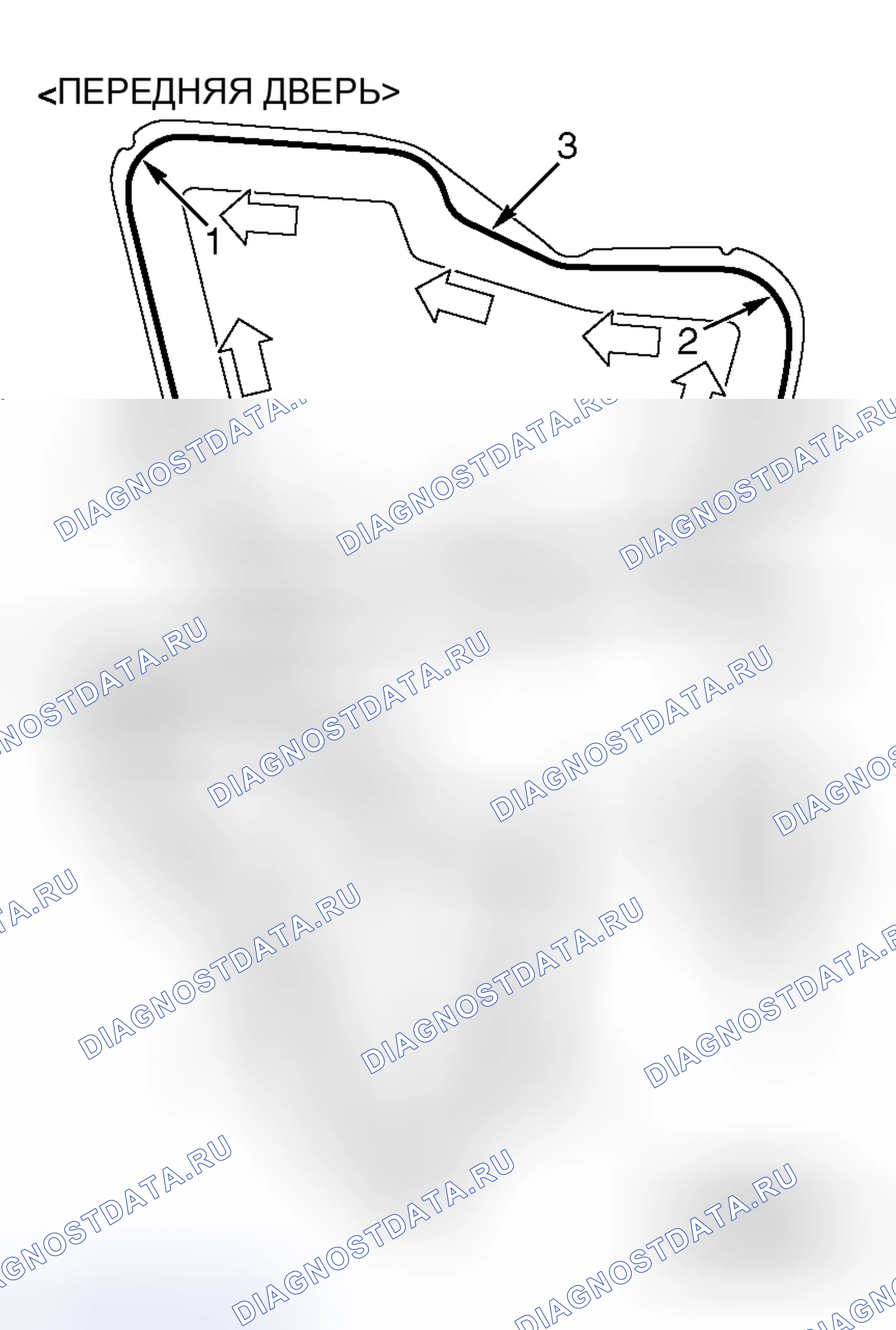 Рис. 46. Mitsubishi Galant IX рестайлинг