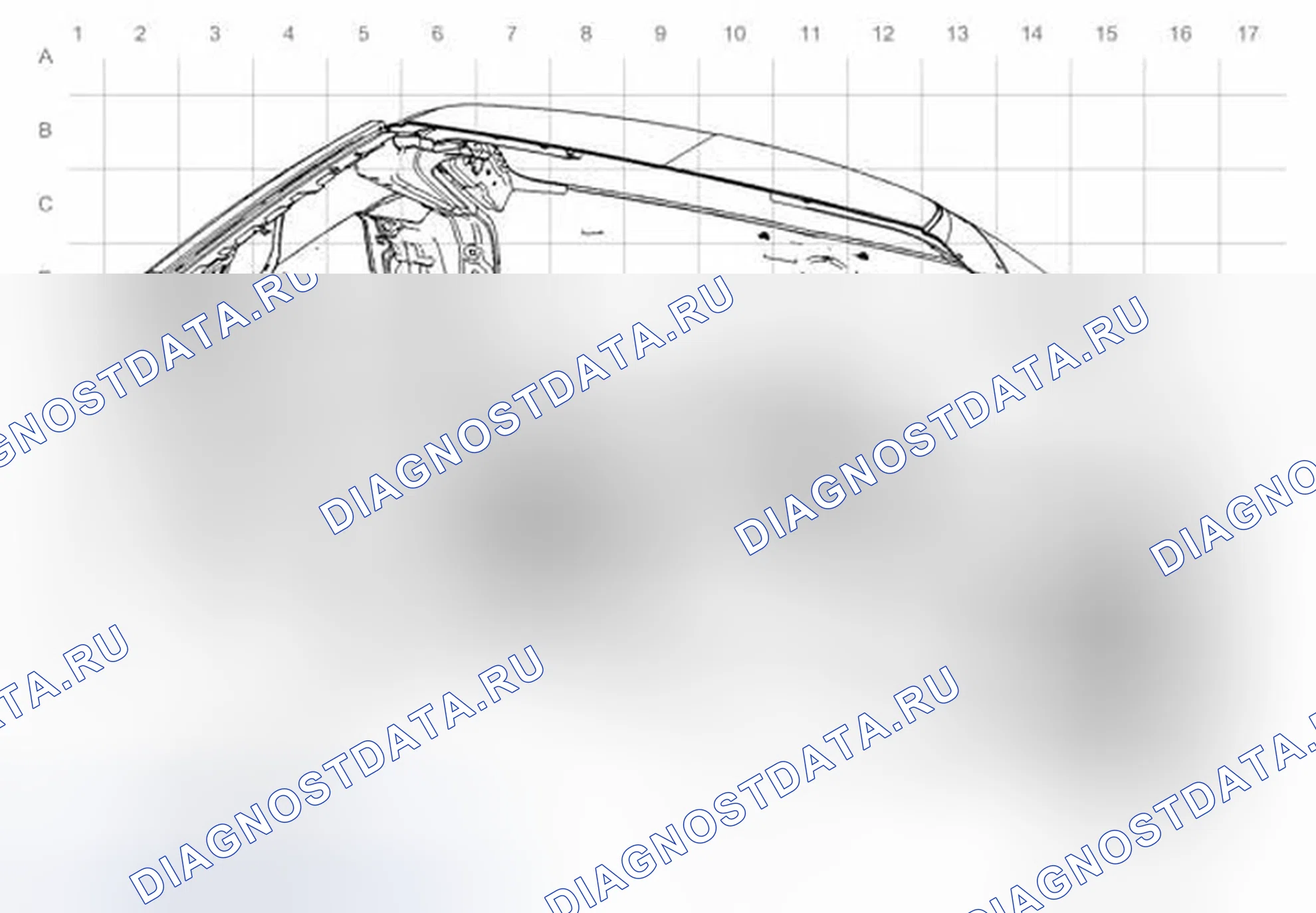 Рис. 41. Cadillac SRX II