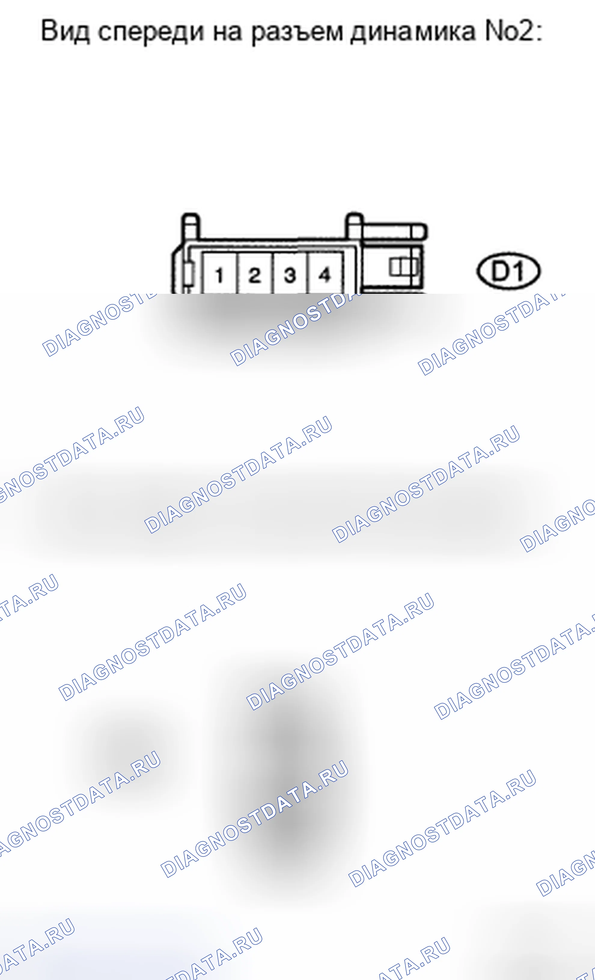 Рис. 22. Toyota Avalon XX30 рестайлинг