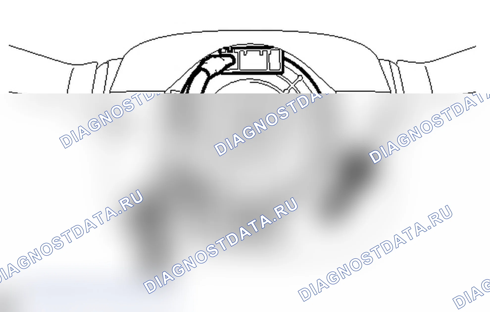 Рис. 32. Lexus IS F I