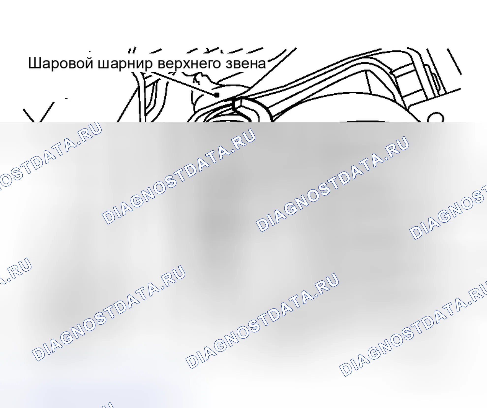 Рис. 7: ДЕМОНТАЖ. Honda N-WGN I