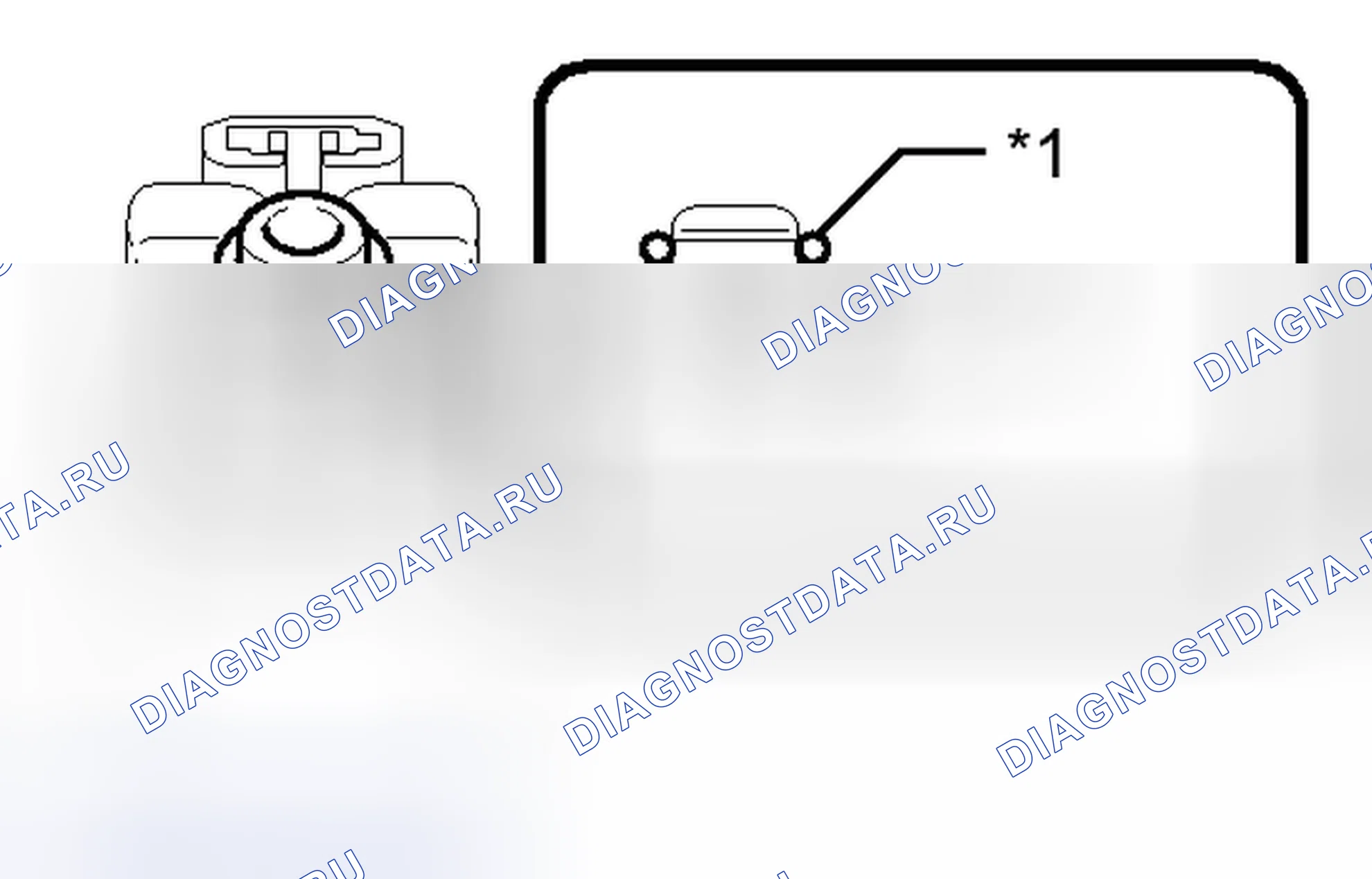Рис. 86: ПОВТОРНАЯ СБОРКА. Toyota Camry XV50