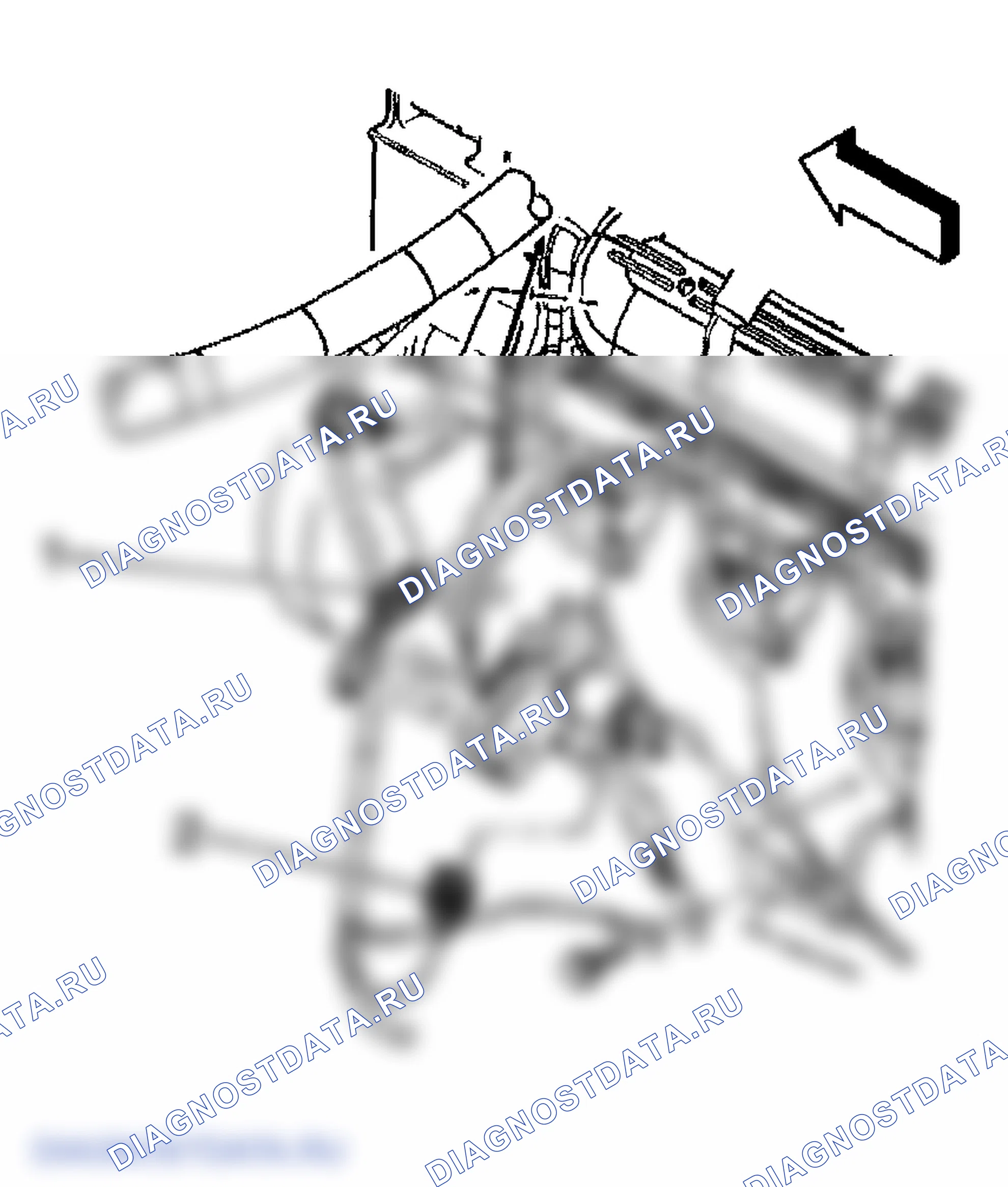 Рис. 1075. GMC Savana Special G3500 