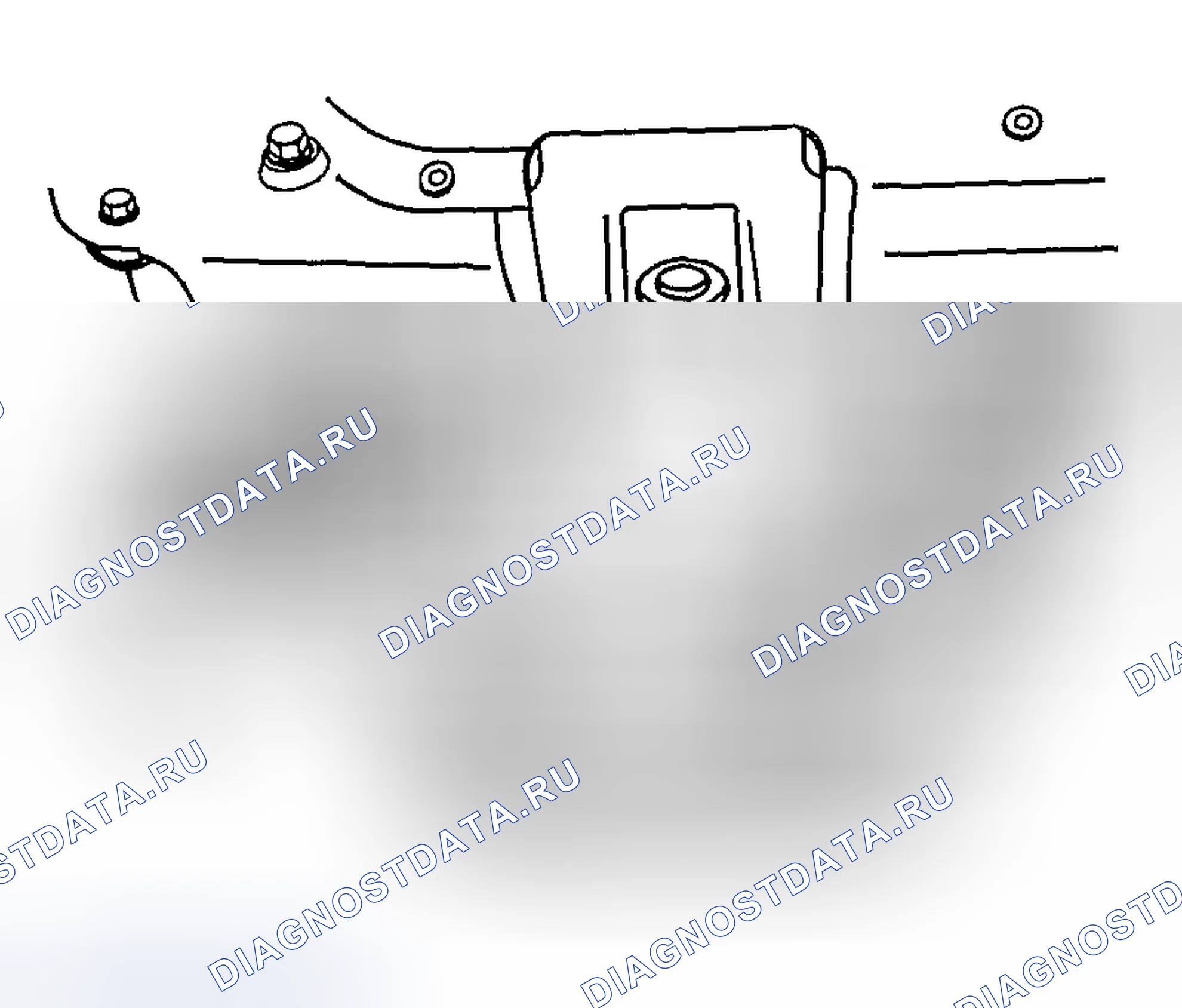 Рис. 44. Chevrolet Chevy Express H2500 