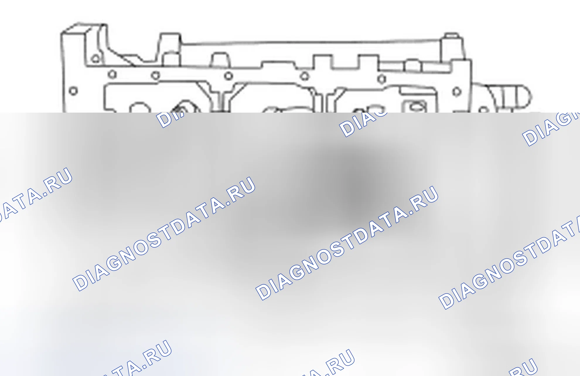 Рис. 246. Ford Ranger II