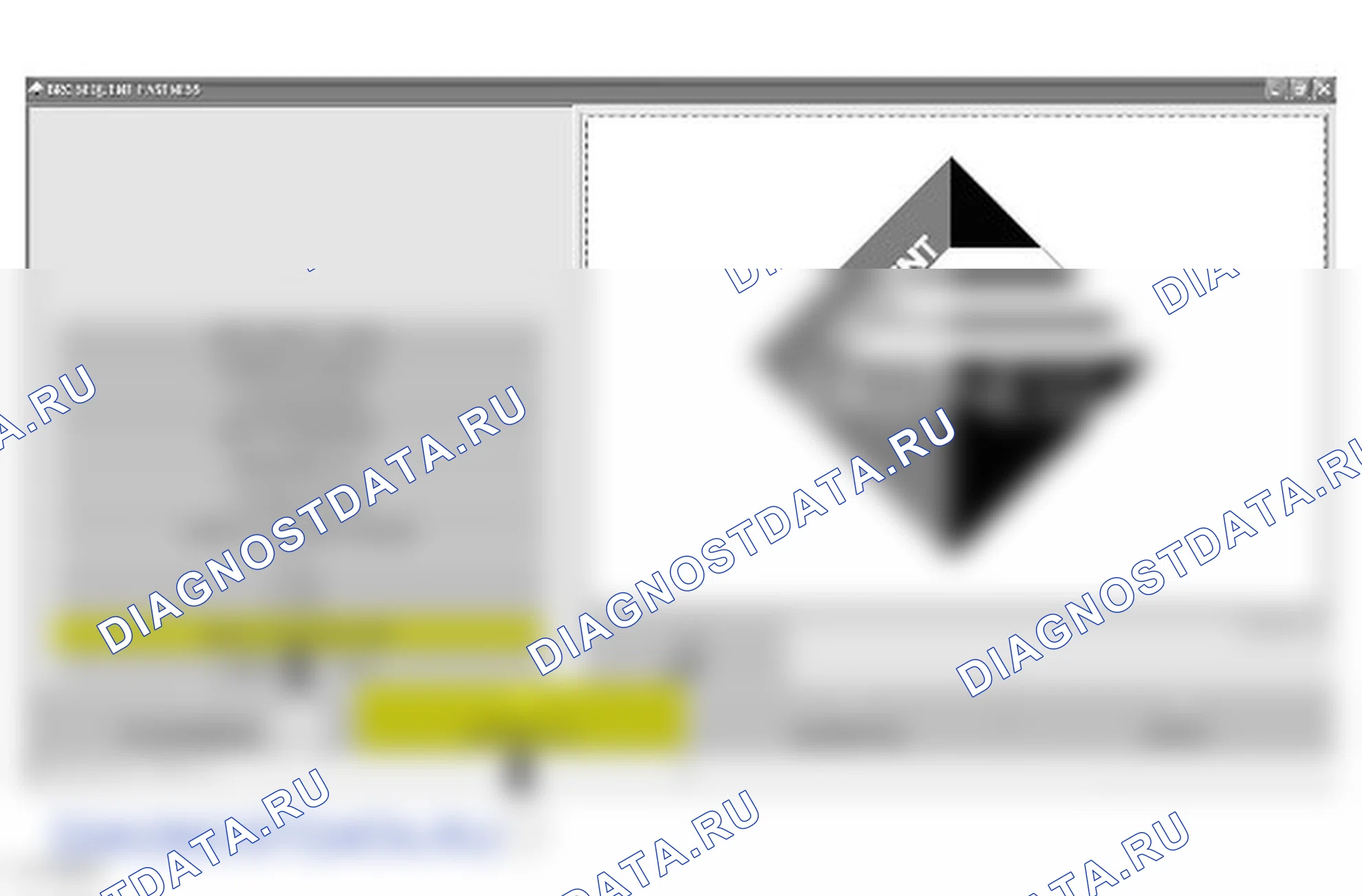 Как снять и установить блок датчика и указателя давления газового топлива. Ford Transit VII