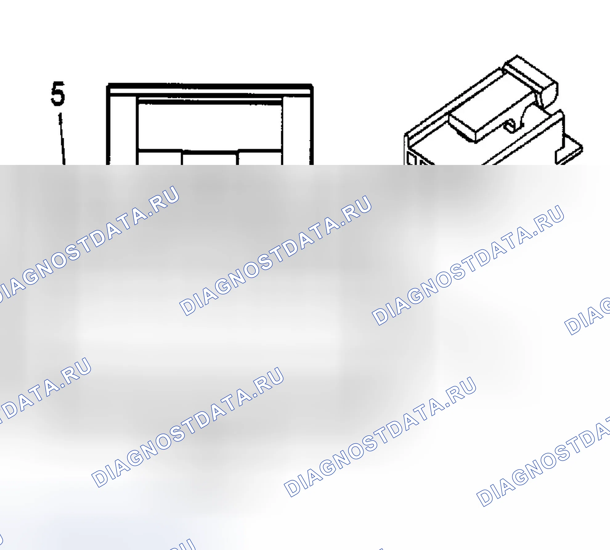 Рис. 5. Cadillac Seville V