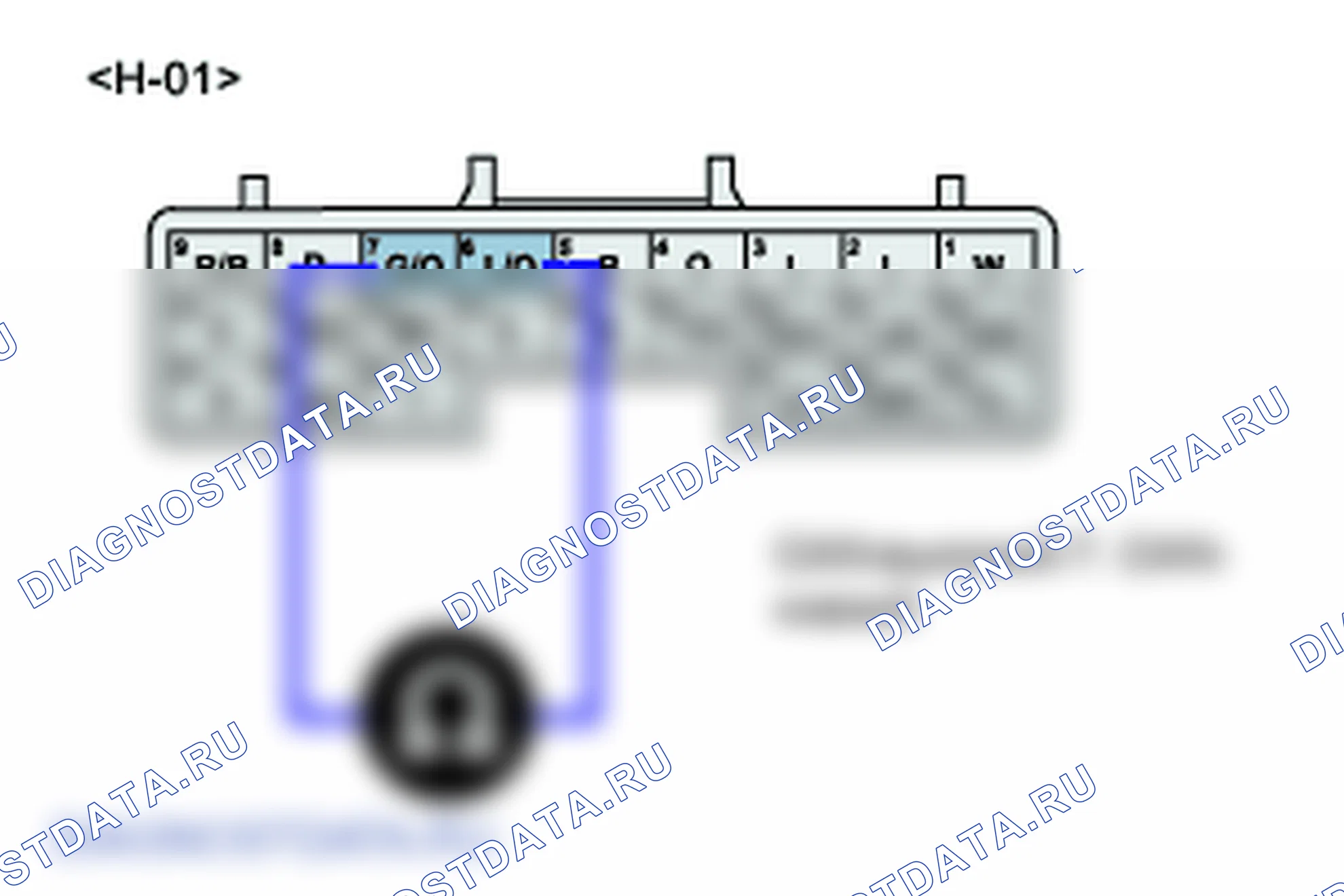 P0863: Коммуникационная шина CAN отключена. Kia Sorento BL