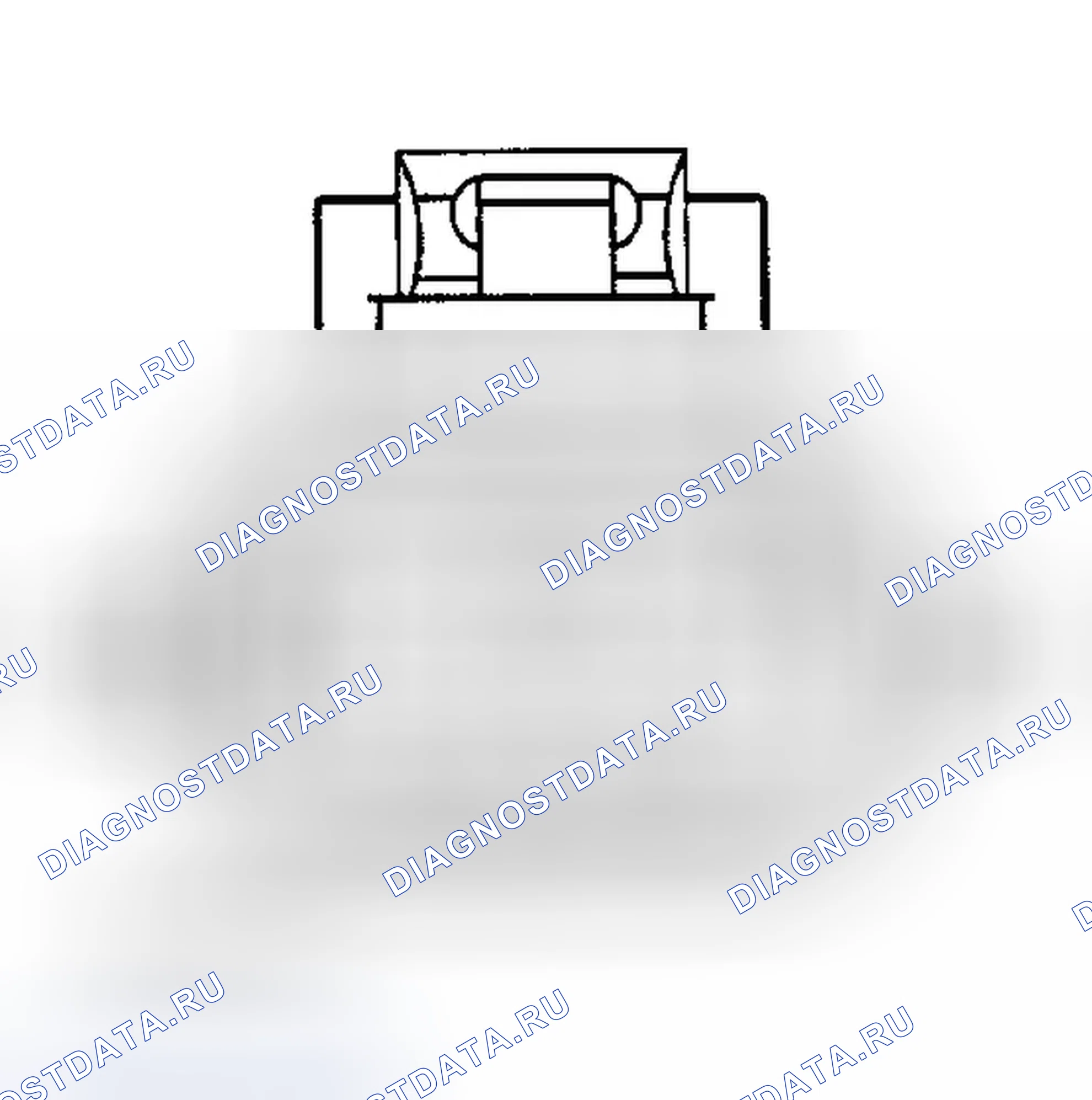 Рис. 43. Chevrolet Cavalier III