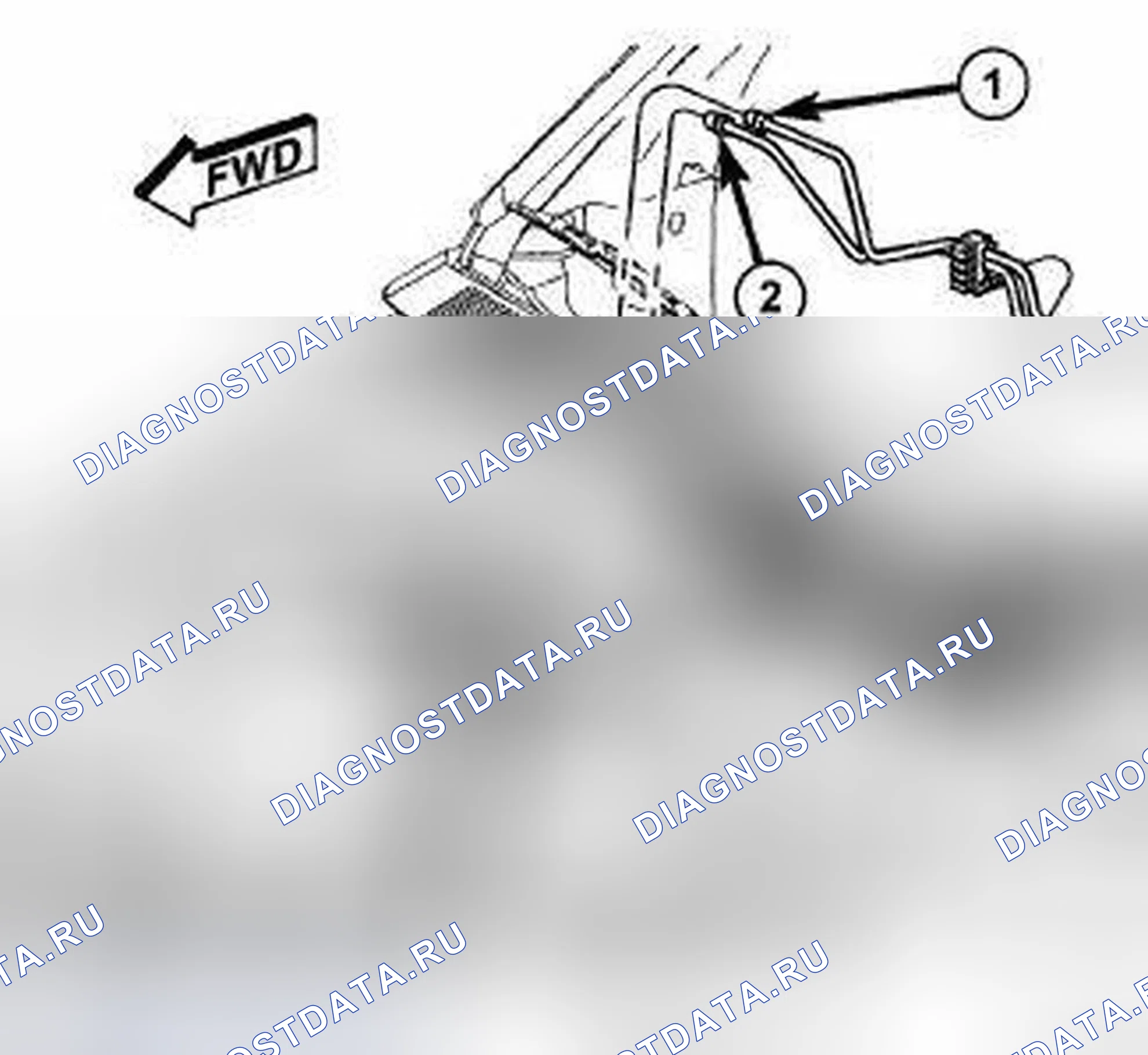 Рис. 98. Dodge Caliber I рестайлинг