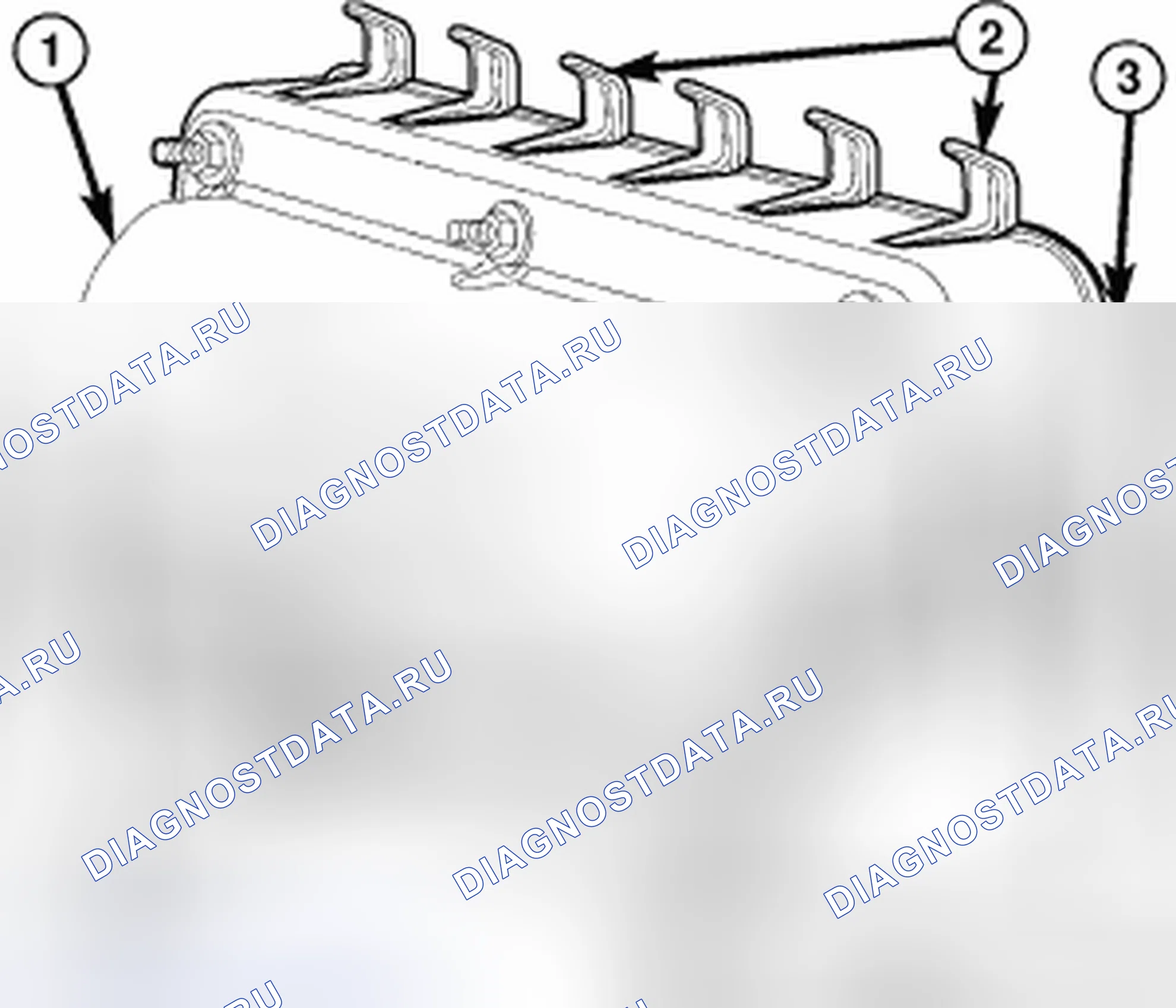 Рис. 46. Chrysler Town & Country V