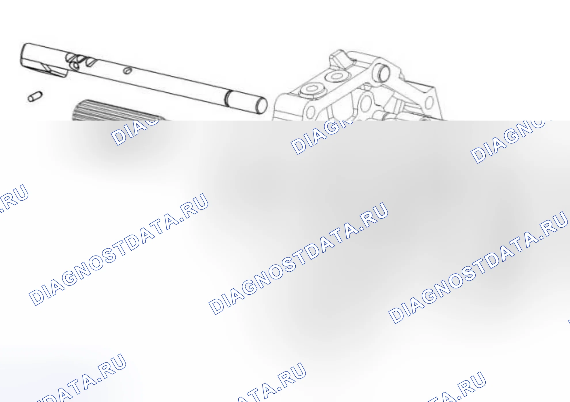 Разборка / установка — Great Wall Wingle-5. Great-Wall Wingle 5 I