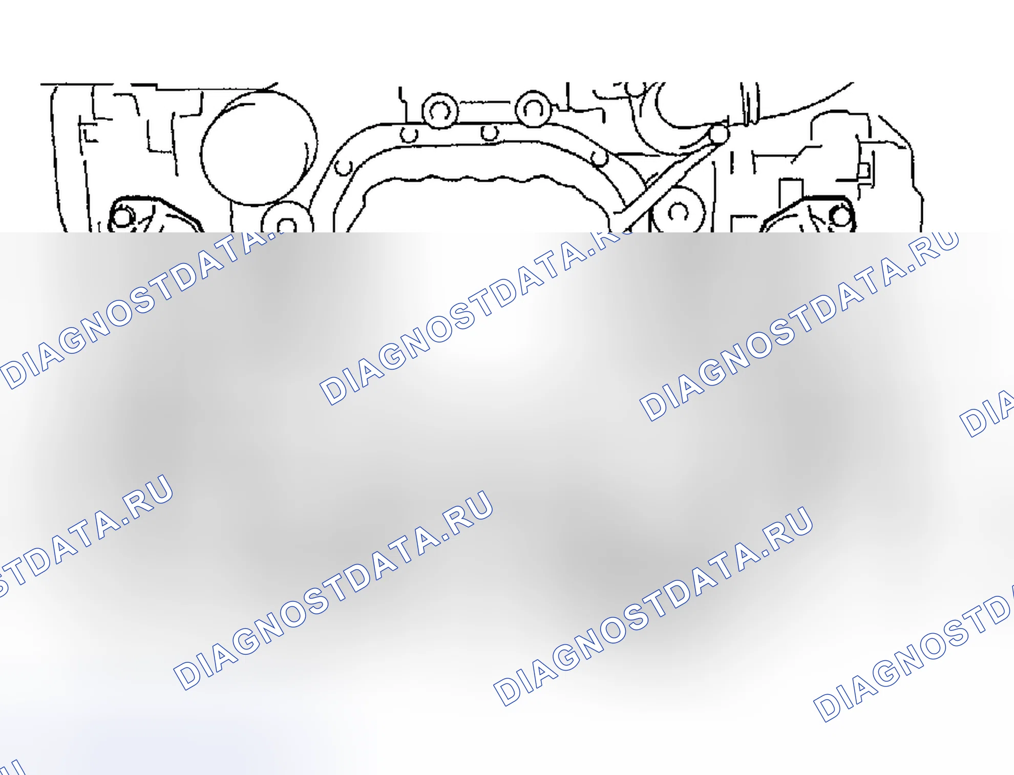 Рис. 14. Subaru Forester SG